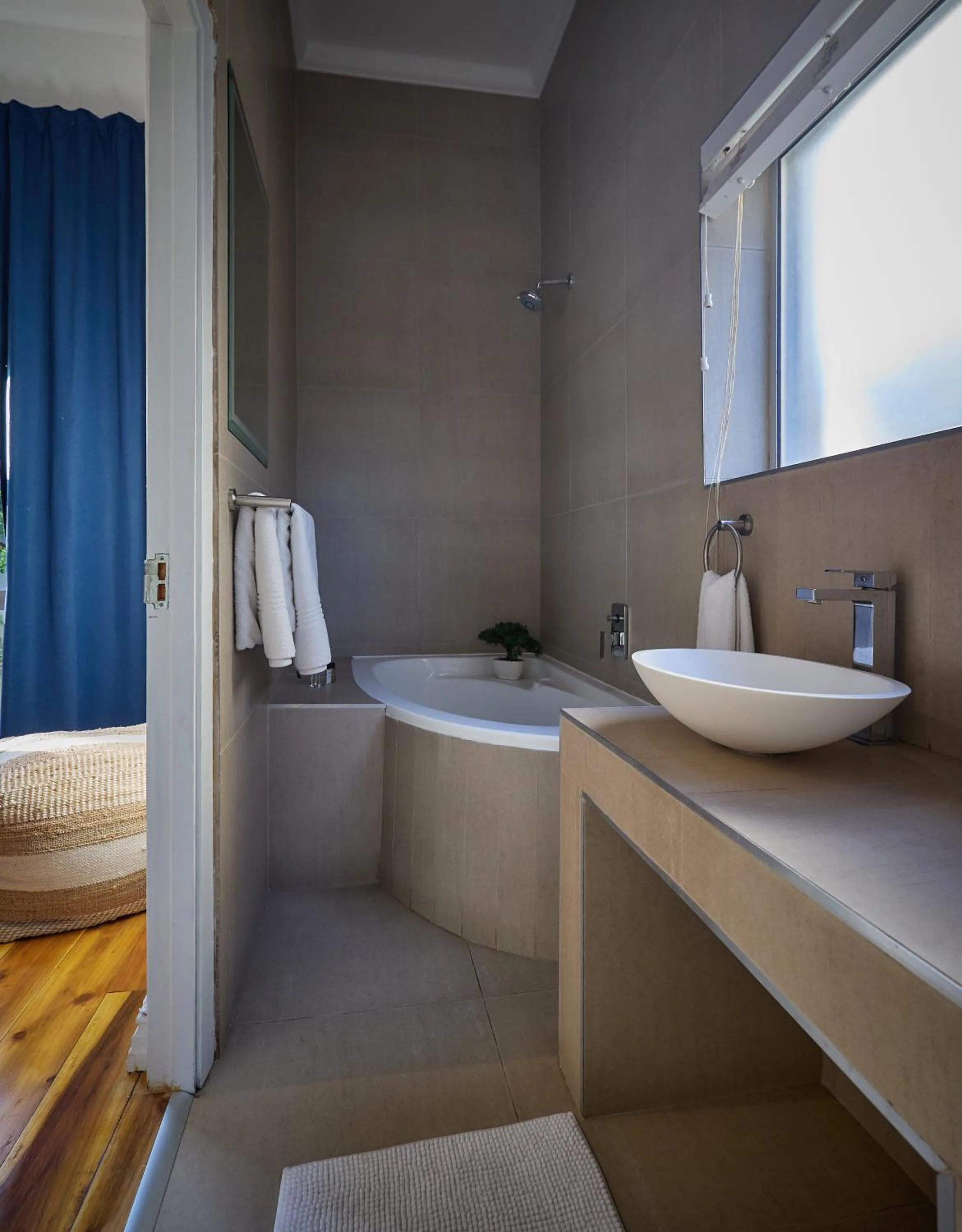 Bathroom in Atlantic Palms