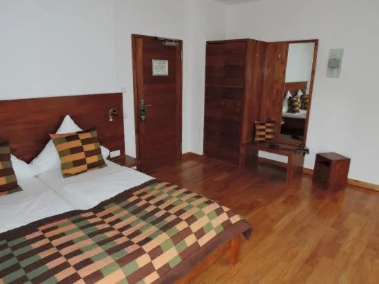 Hotel Nassauer Hof