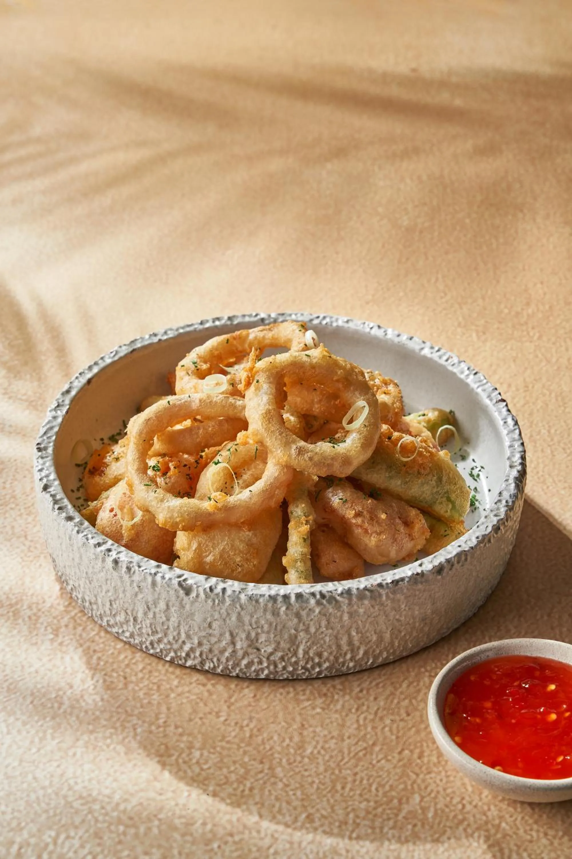 Restaurant/places to eat in Holiday Inn Cairo Maadi by IHG