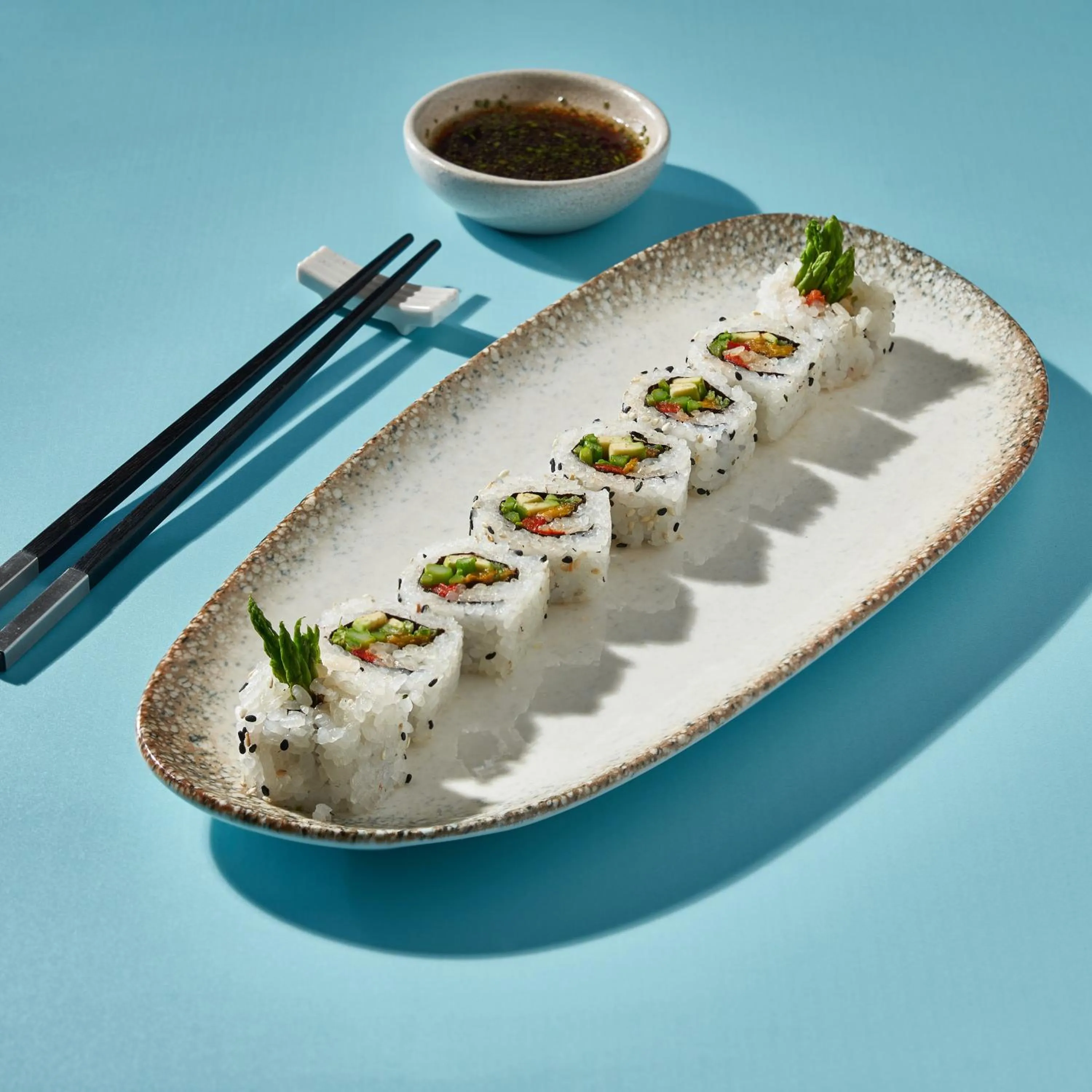 Restaurant/places to eat in Holiday Inn Cairo Maadi by IHG