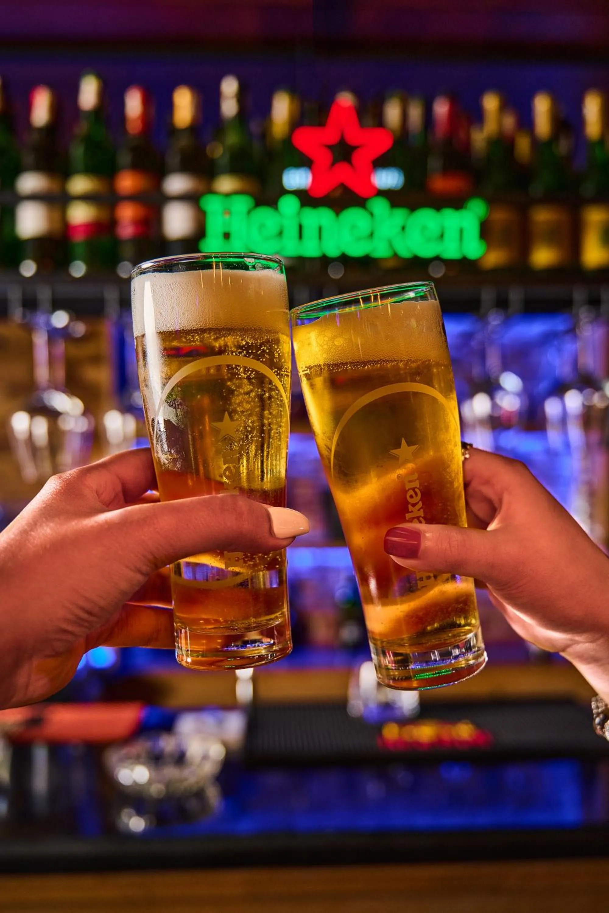 Restaurant/places to eat in Holiday Inn Cairo Maadi by IHG