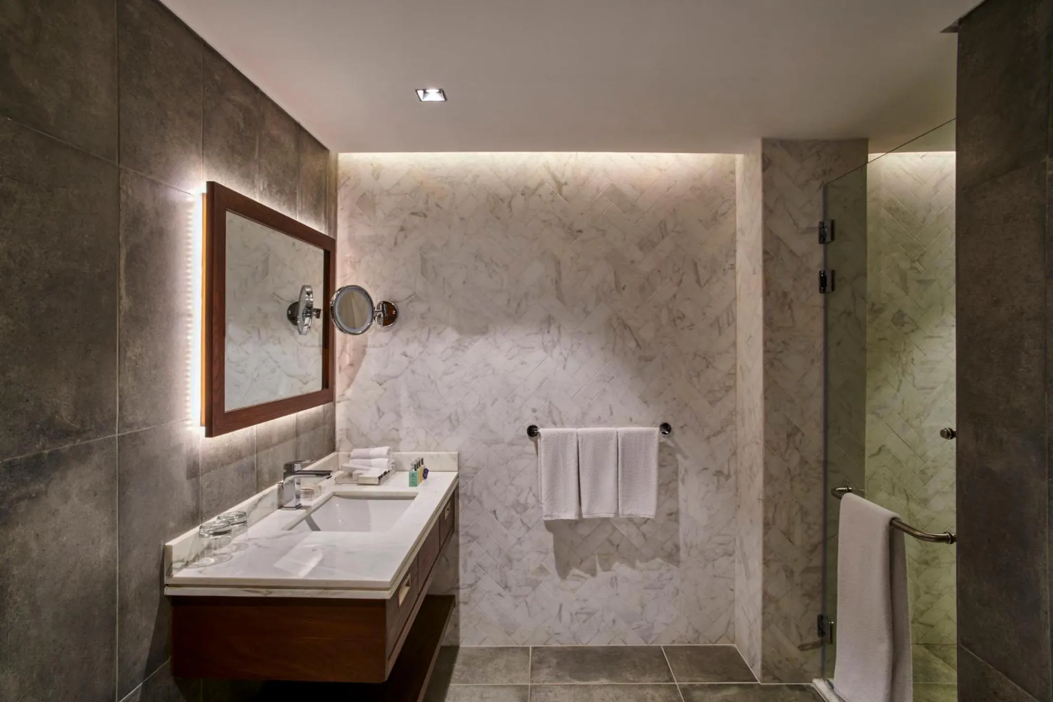 Photo of the whole room in Holiday Inn Cairo Maadi by IHG