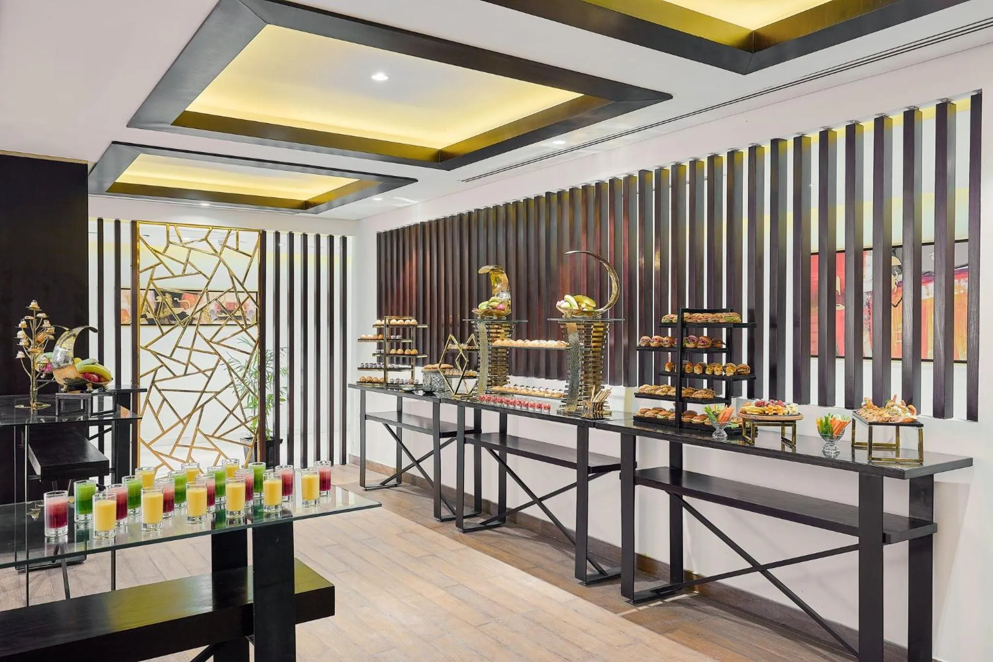 Meeting/conference room in Holiday Inn Cairo Maadi by IHG