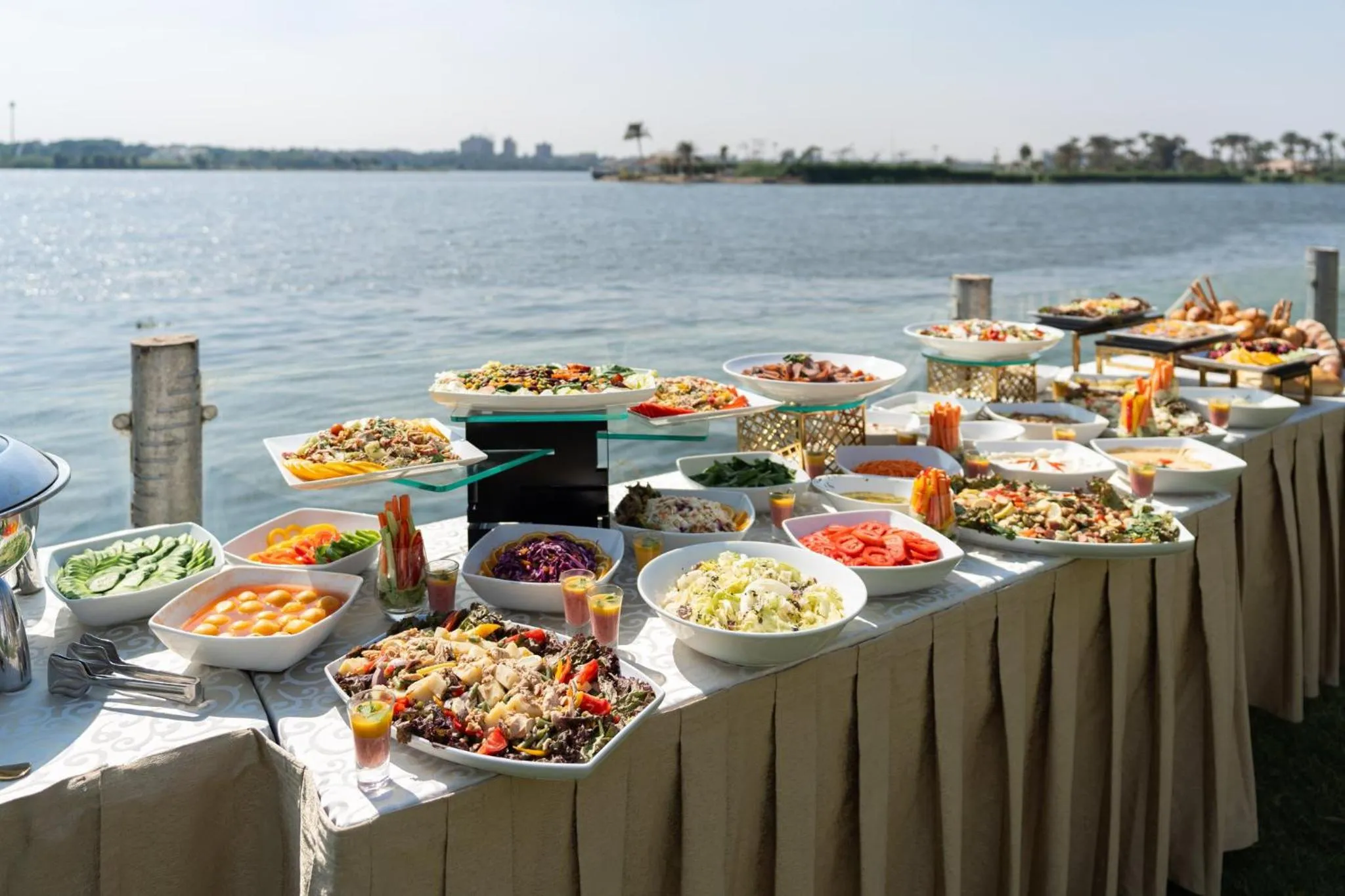 Meeting/conference room in Holiday Inn Cairo Maadi by IHG