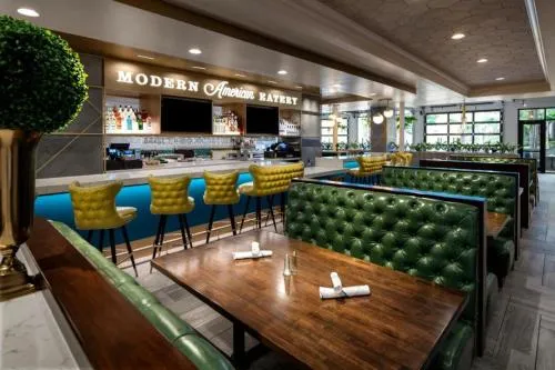 Pixar Place Hotel
