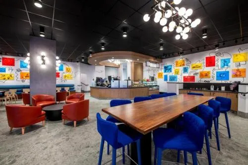 Pixar Place Hotel
