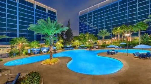 Disneyland® Hotel