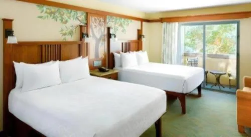 Disney's Grand Californian Hotel & Spa