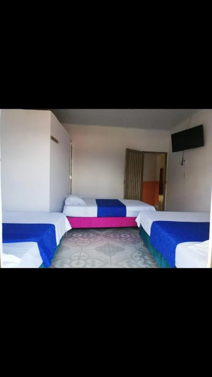 Hotel Purace Neiva