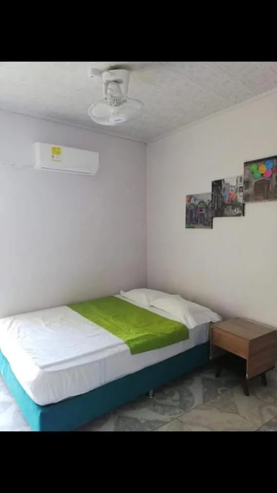 Hotel Purace Neiva
