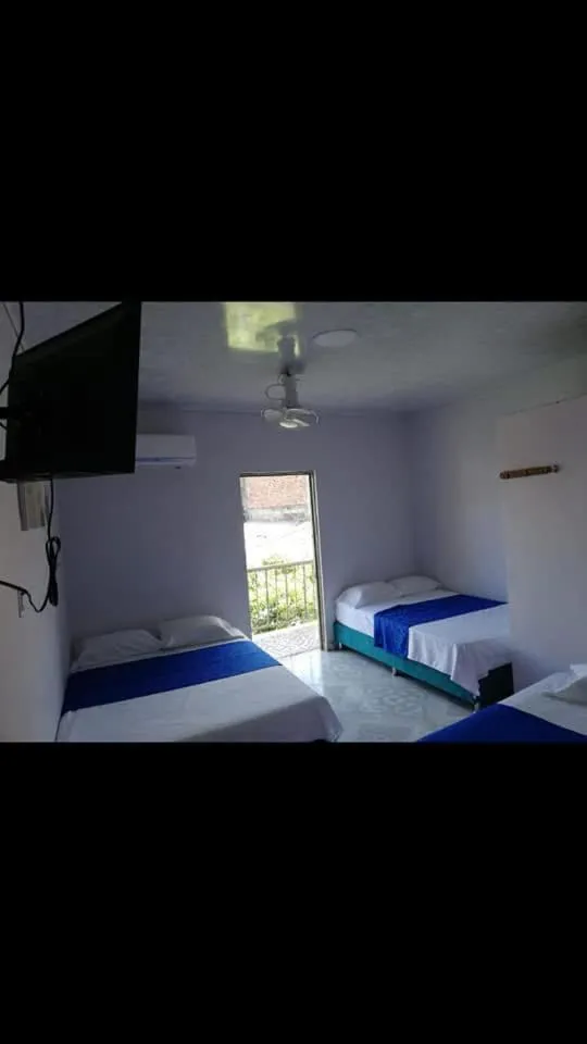 Hotel Purace Neiva
