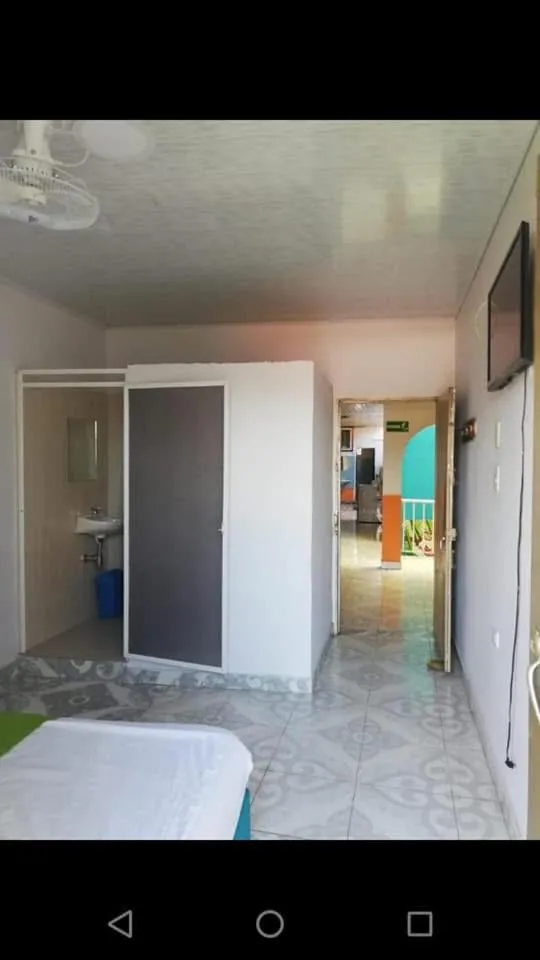Hotel Purace Neiva