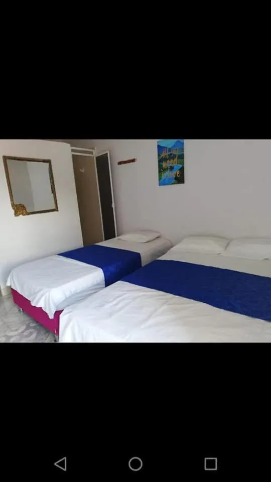 Hotel Purace Neiva