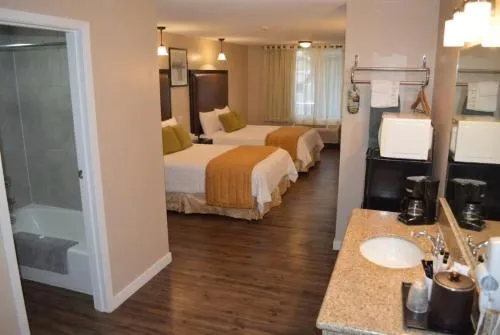 Home Away Inn Hotel Laramie