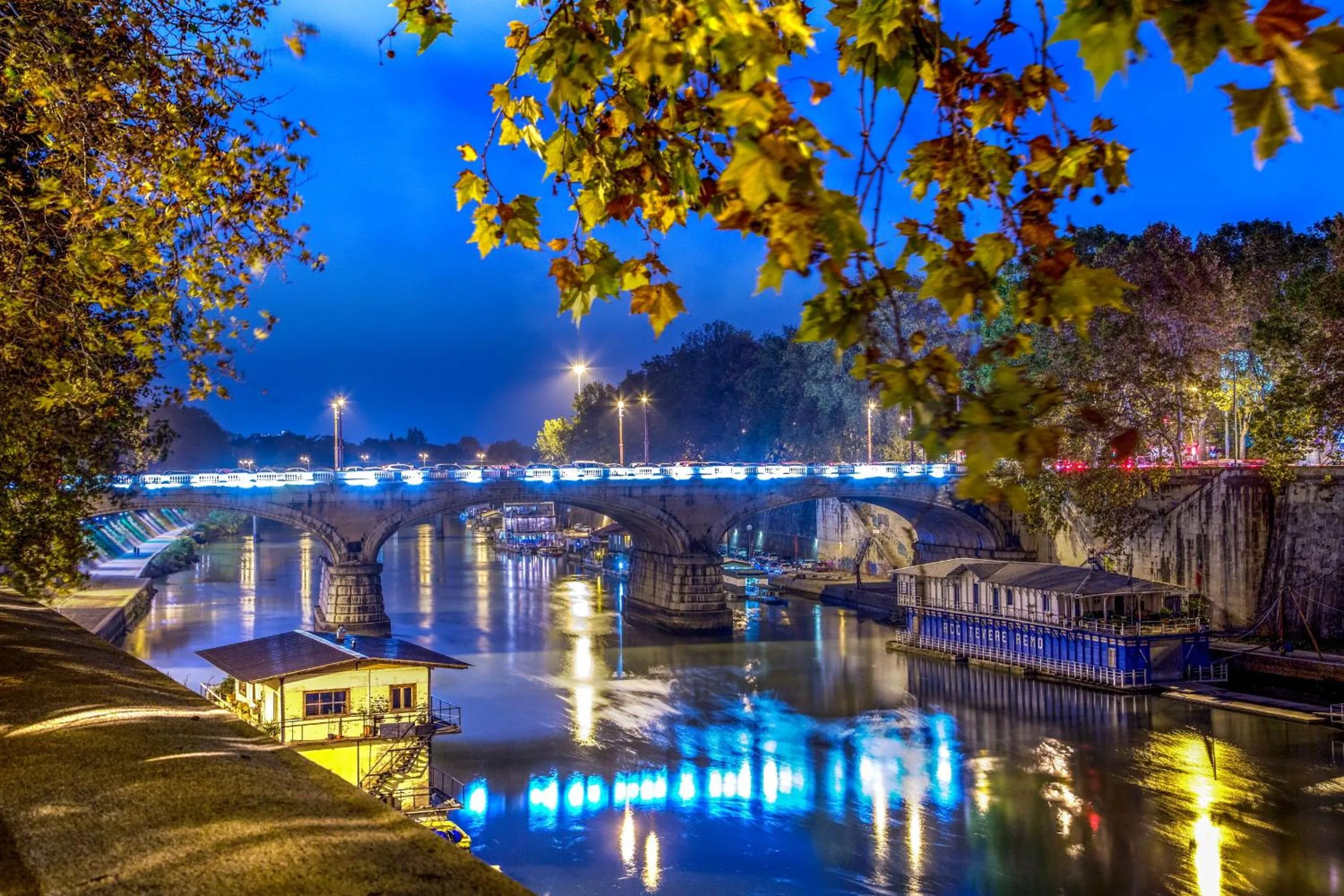 Nearby landmark in Belli36rooms near Spanish step and Vatican City