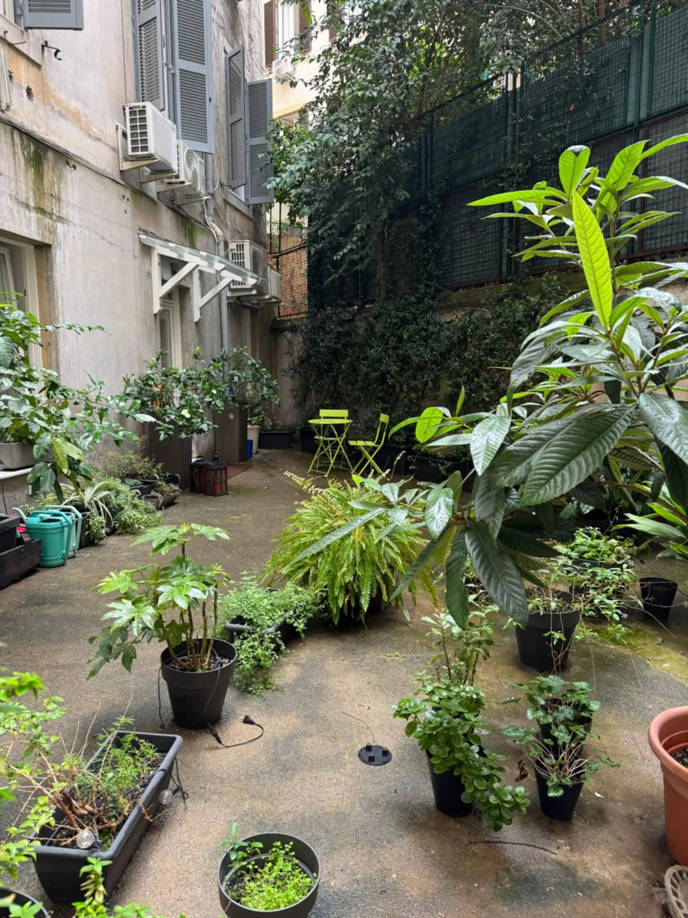 Property building in Belli36rooms near Spanish step and Vatican City Property building in Belli36rooms near Spanish step and Vatican City