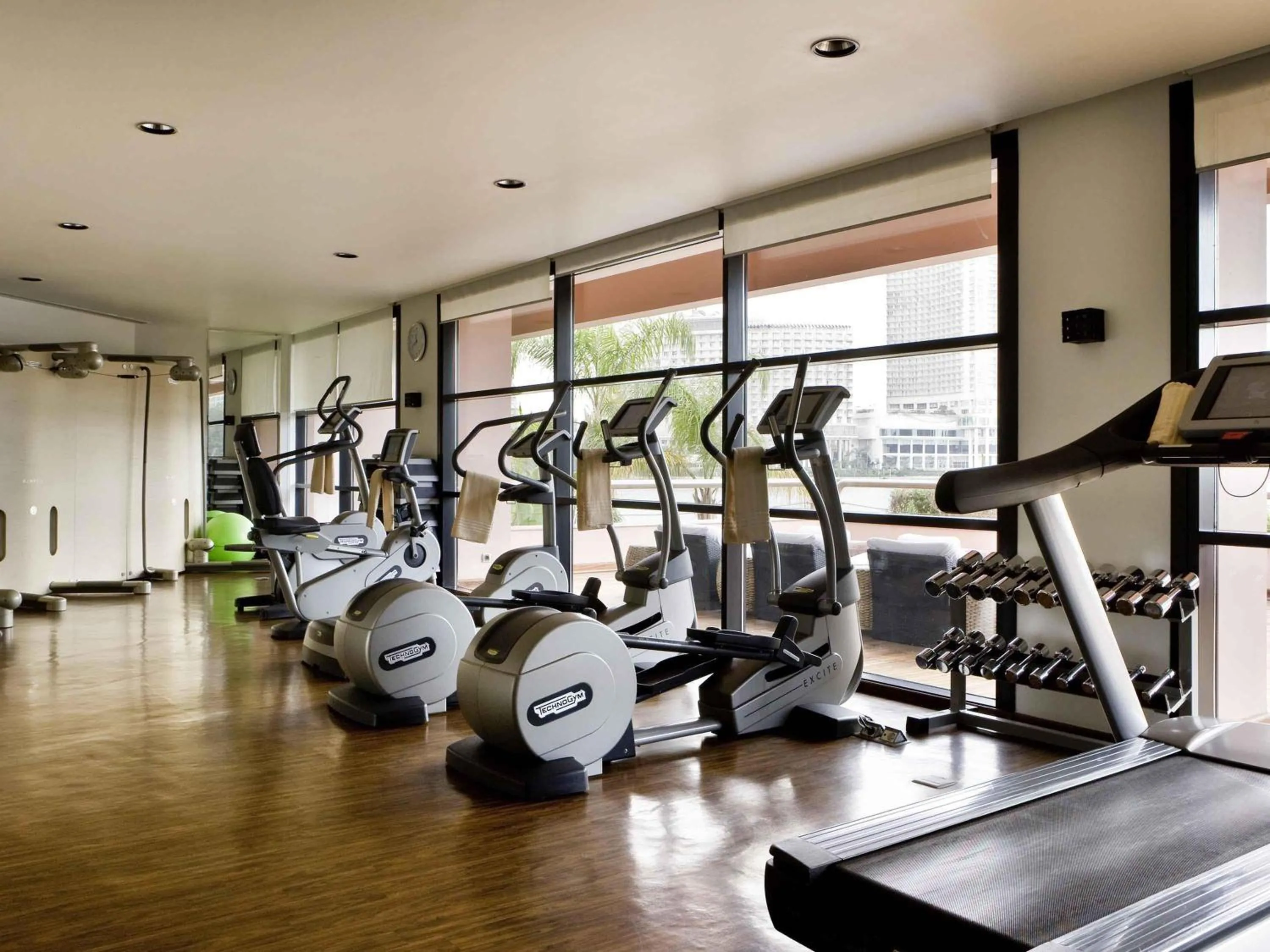 Other in Sofitel Cairo Nile El Gezirah