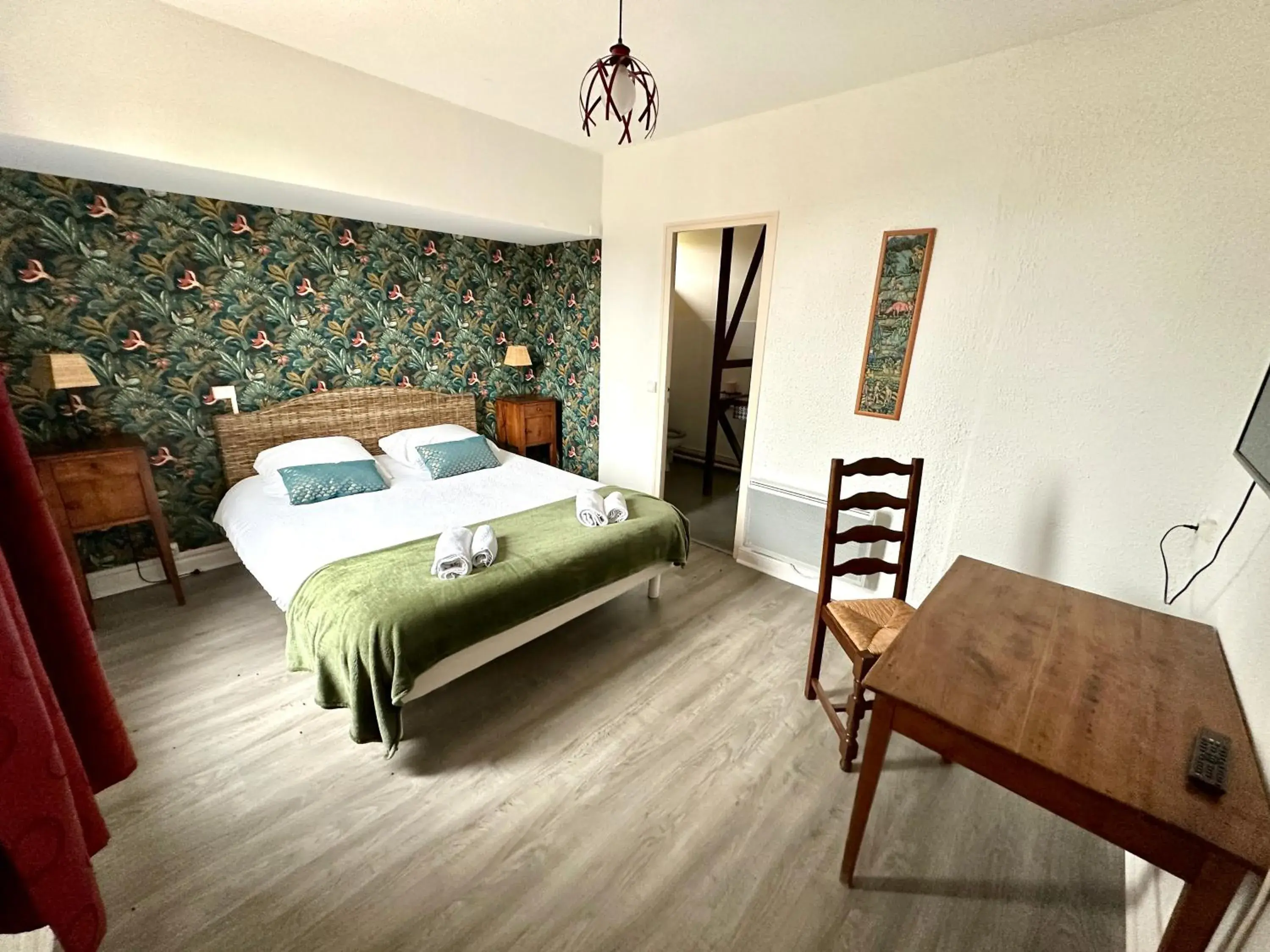 Auberge la Solognote Auberge la Solognote