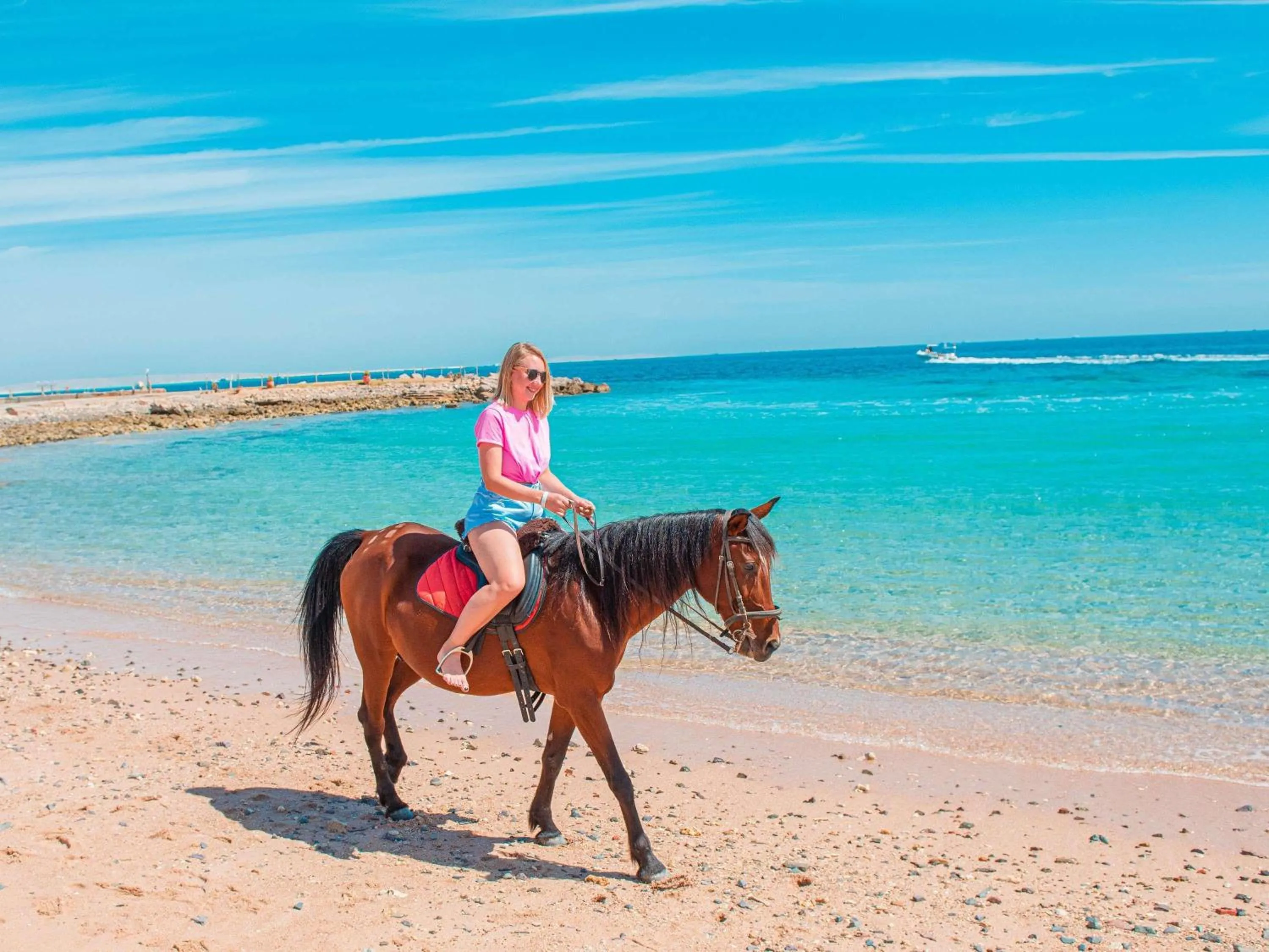 Other in Mercure Hurghada Hotel