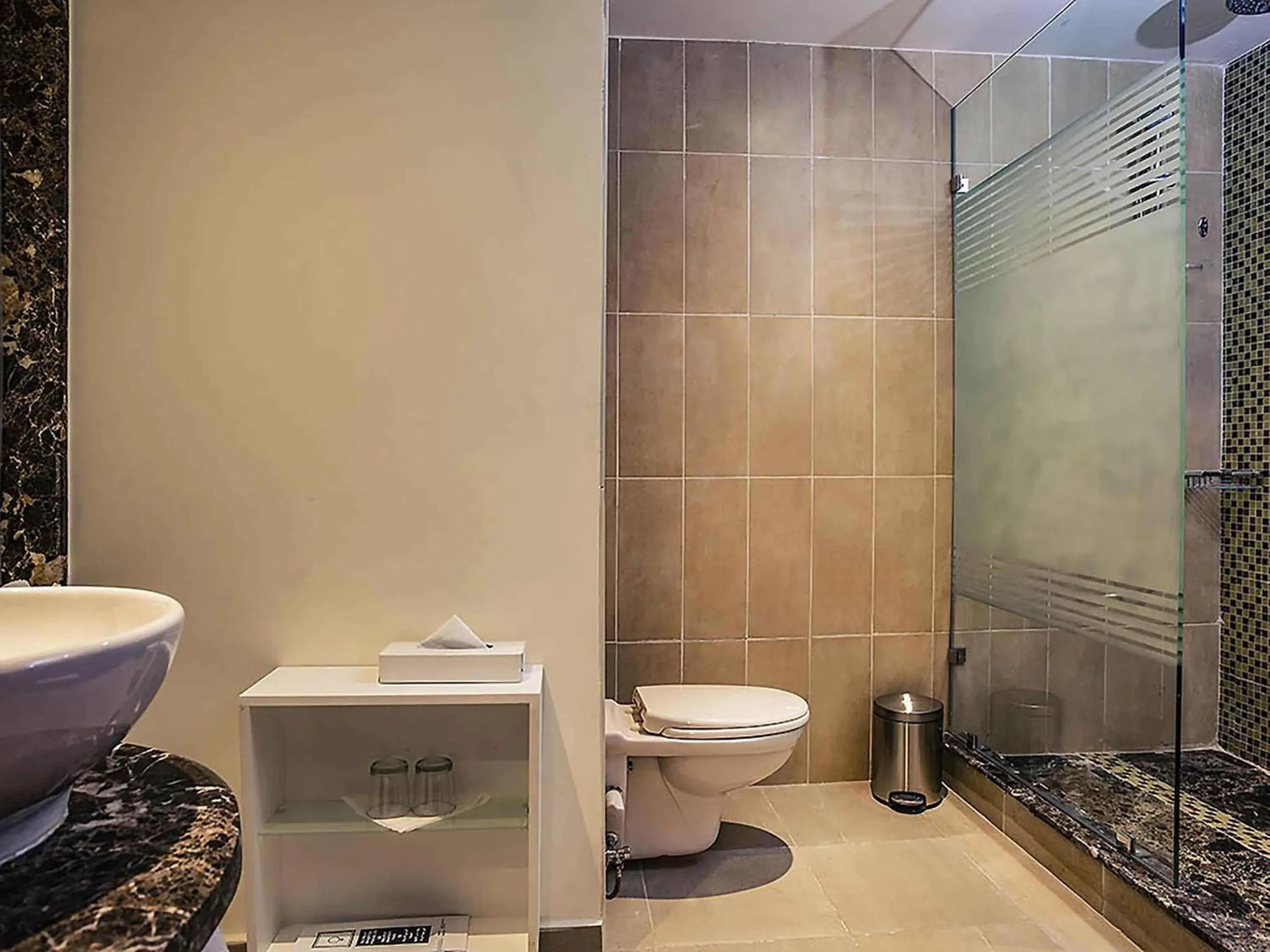 Standard Twin Room with Pool View in Mercure Hurghada Hotel Standard Twin Room with Pool View in Mercure Hurghada Hotel