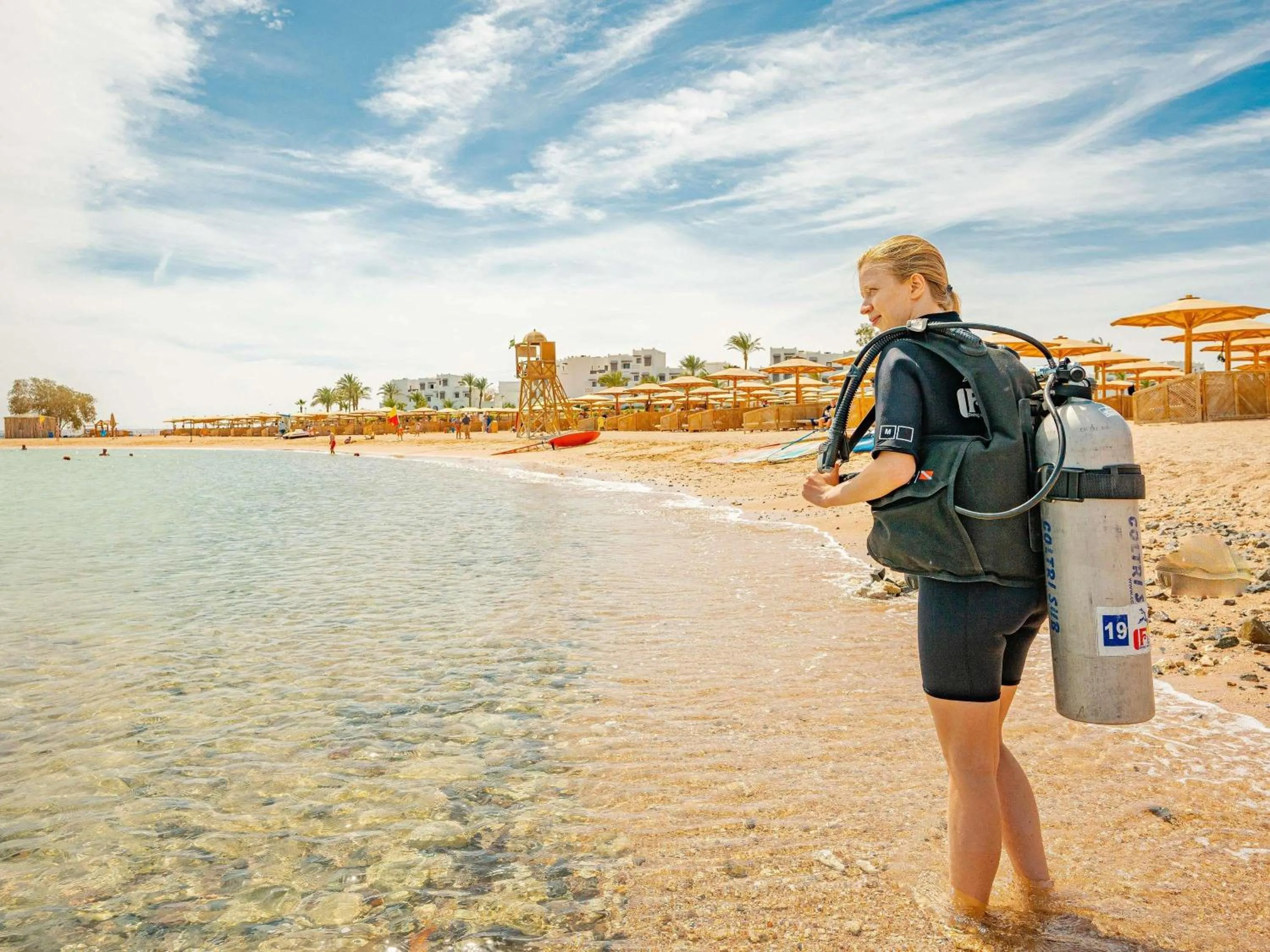 Other in Mercure Hurghada Hotel