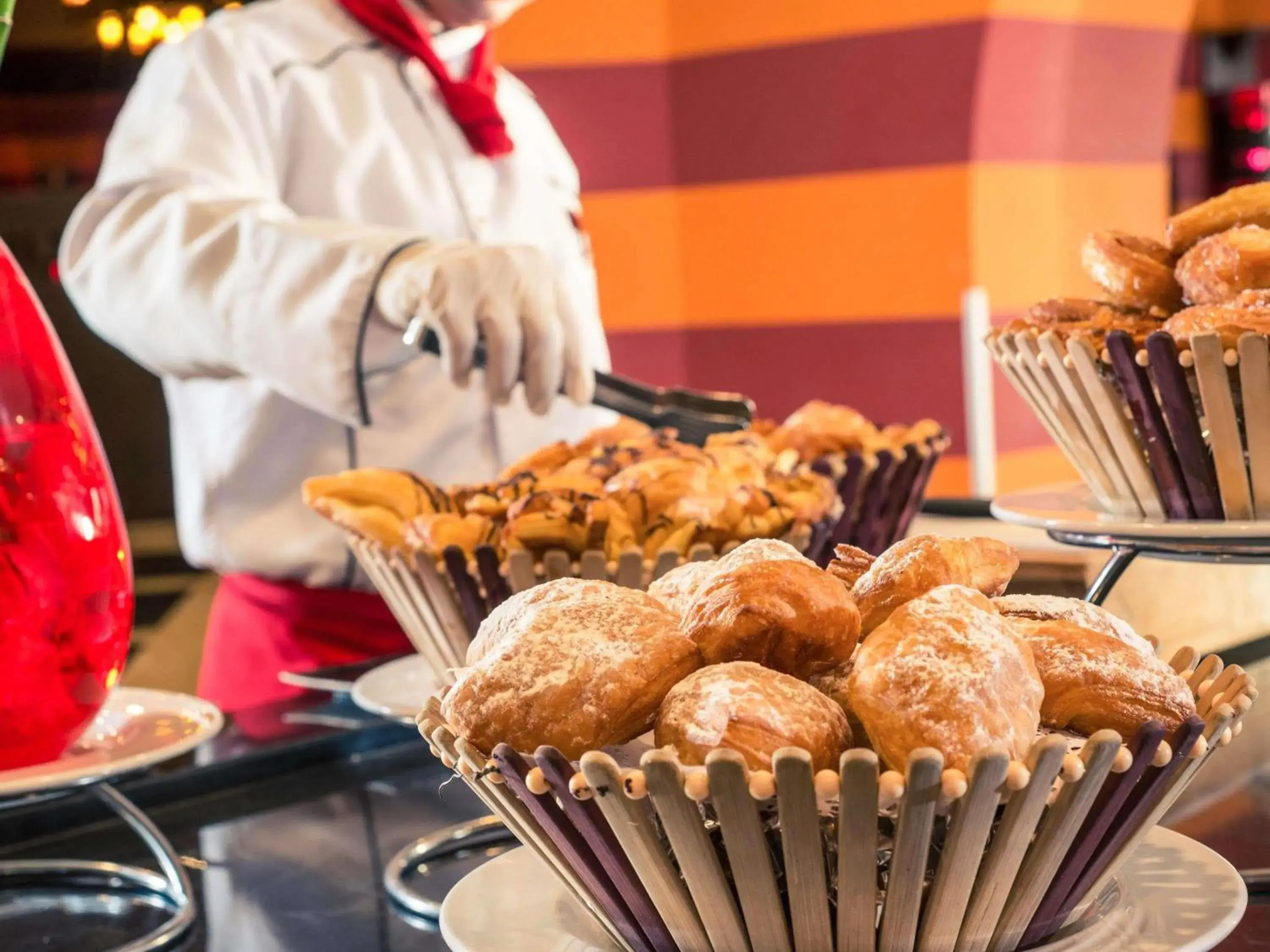 Bedroom in Mercure Hurghada Hotel Bedroom in Mercure Hurghada Hotel
