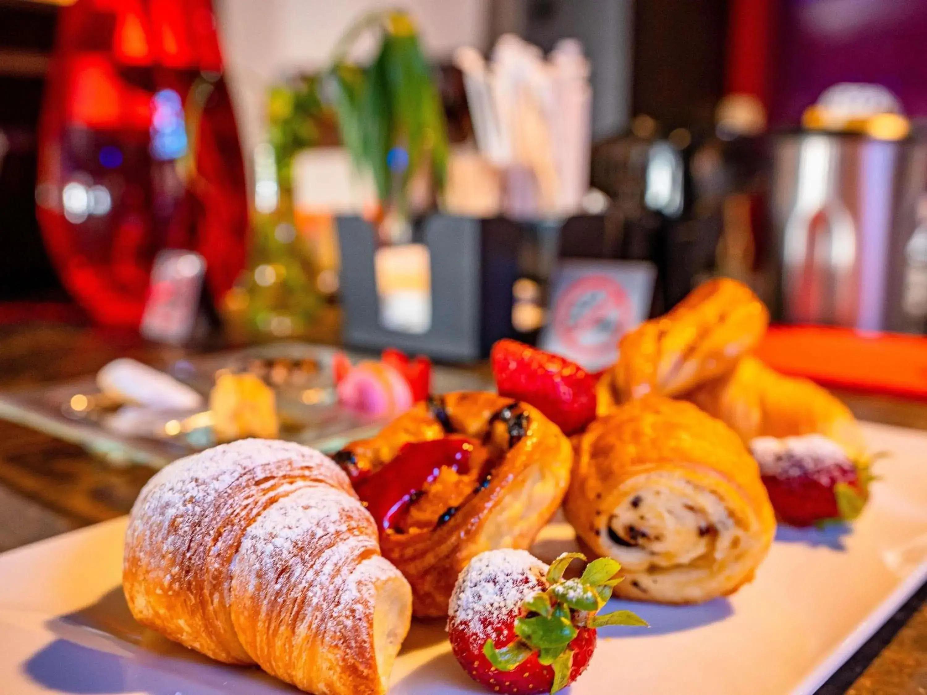 Bedroom in Mercure Hurghada Hotel Bedroom in Mercure Hurghada Hotel