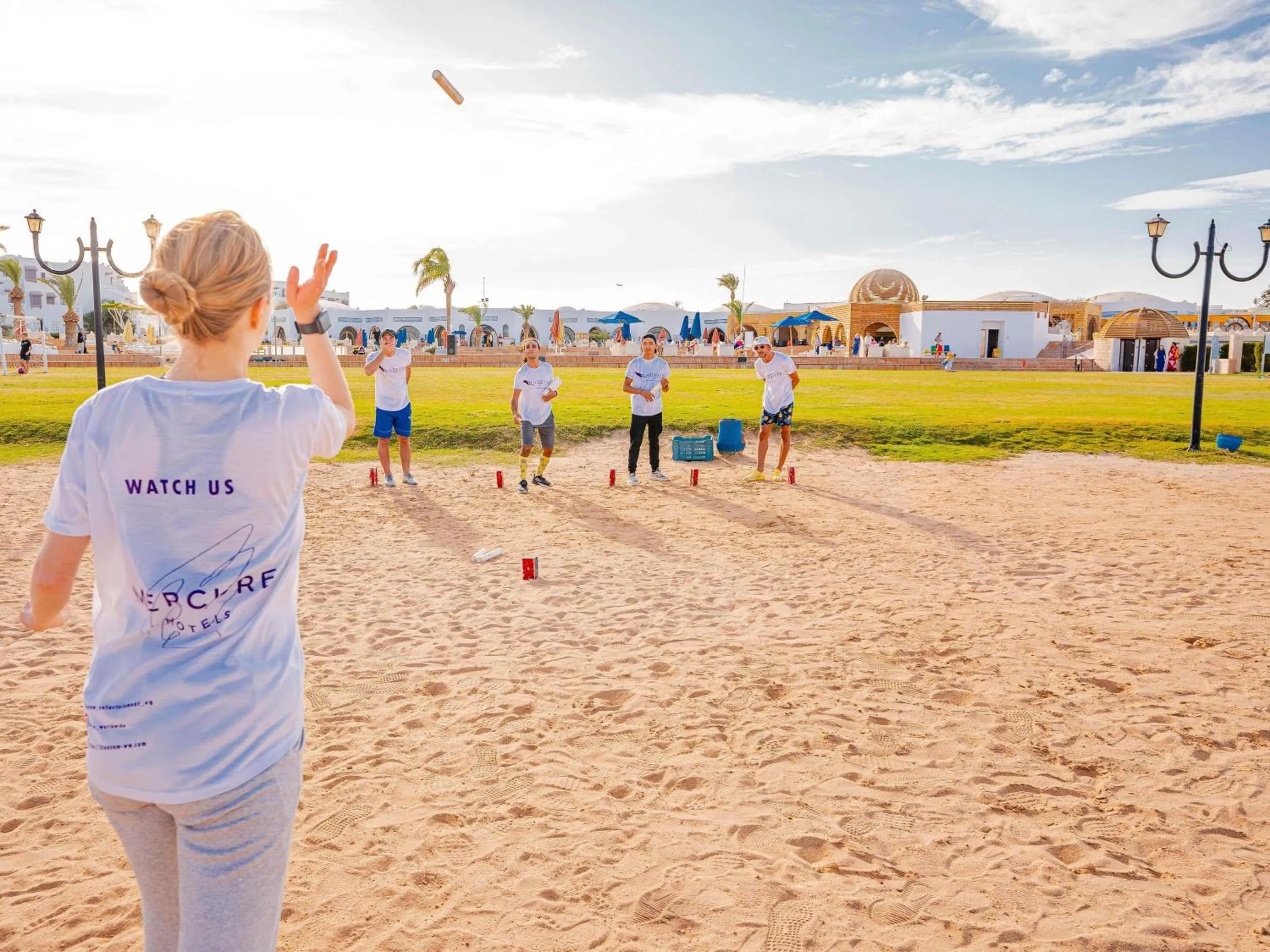 Other in Mercure Hurghada Hotel