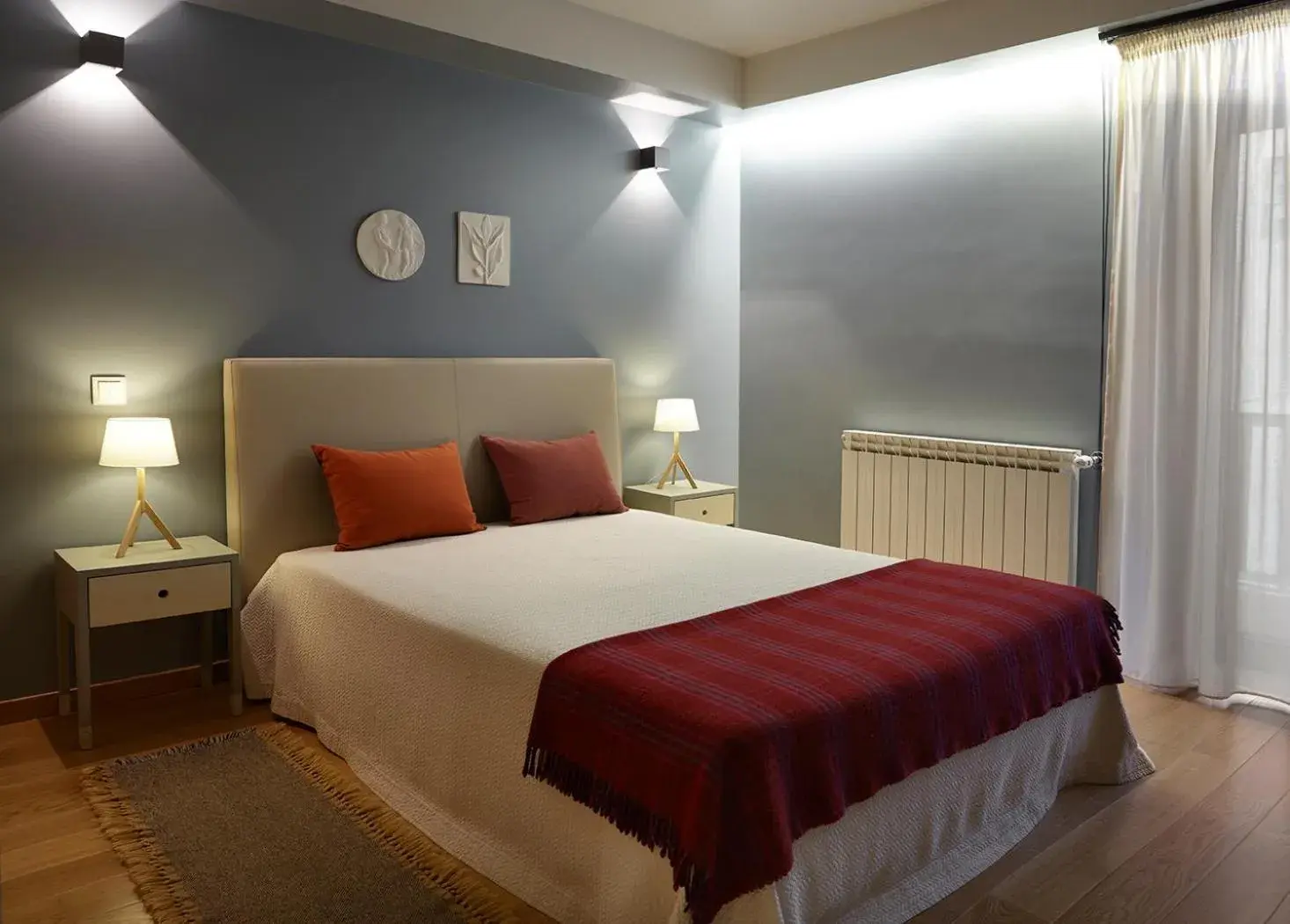 Family Room in Abrigo da Montanha - Alojamento Familiar Family Room in Abrigo da Montanha - Alojamento Familiar