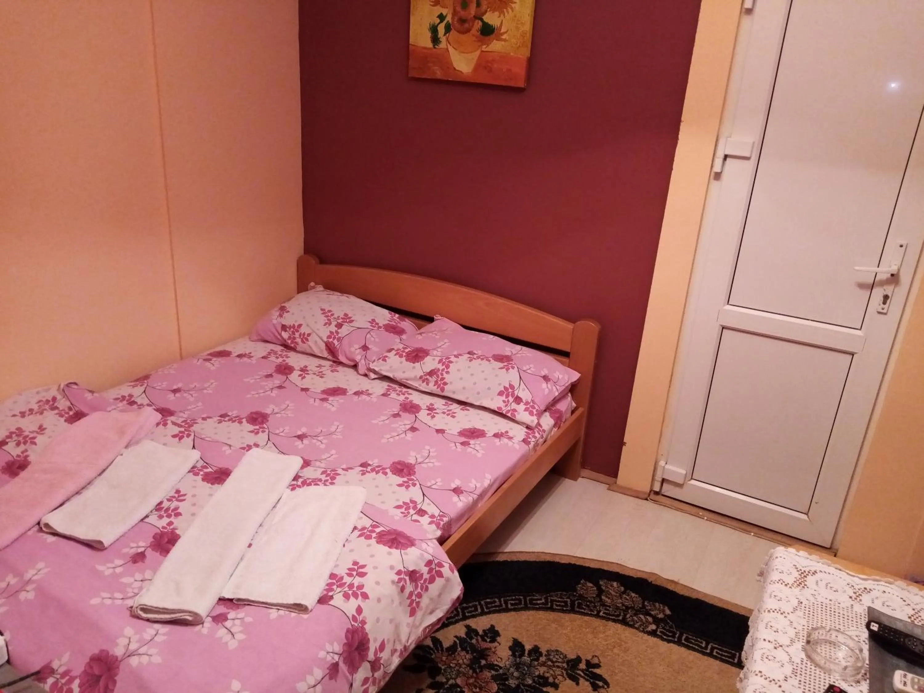Guest house Mirijevski Konak