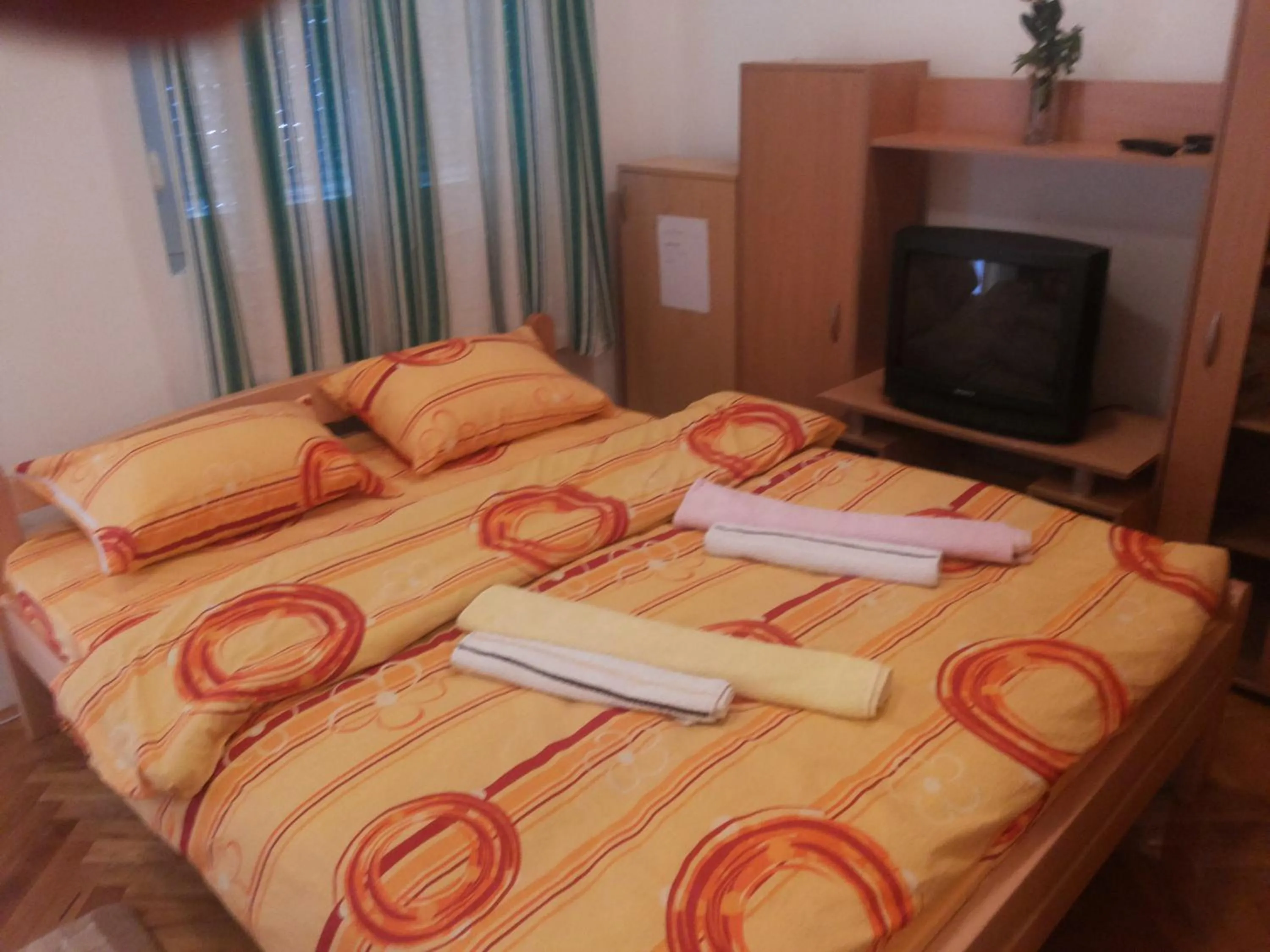 Family Studio - single occupancy in Guest house Mirijevski Konak