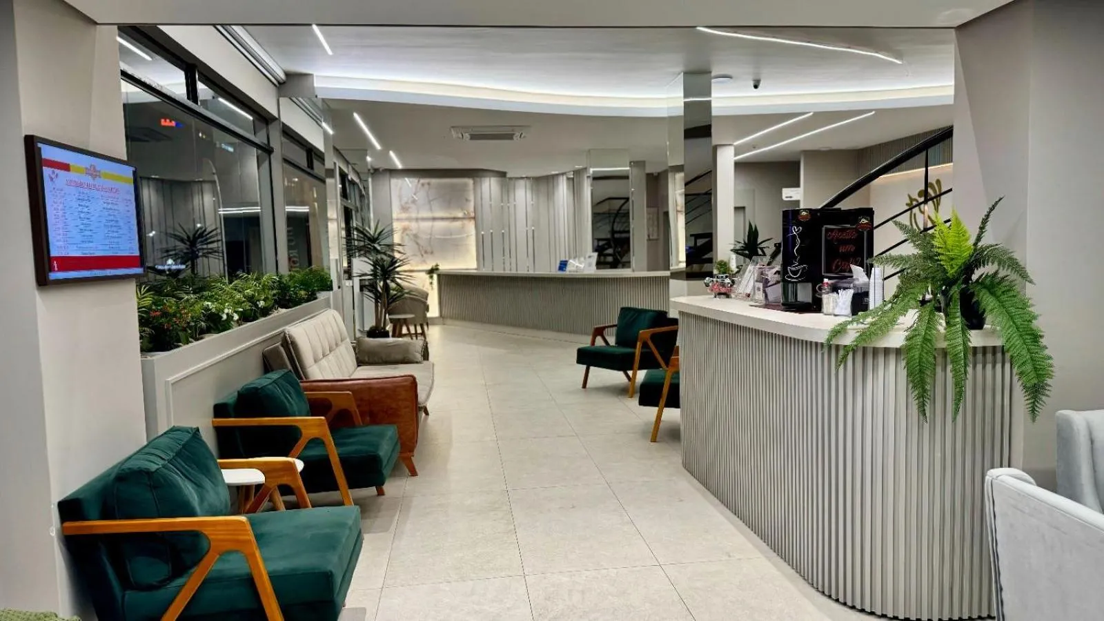Hotel Recanto Do Rouxinol