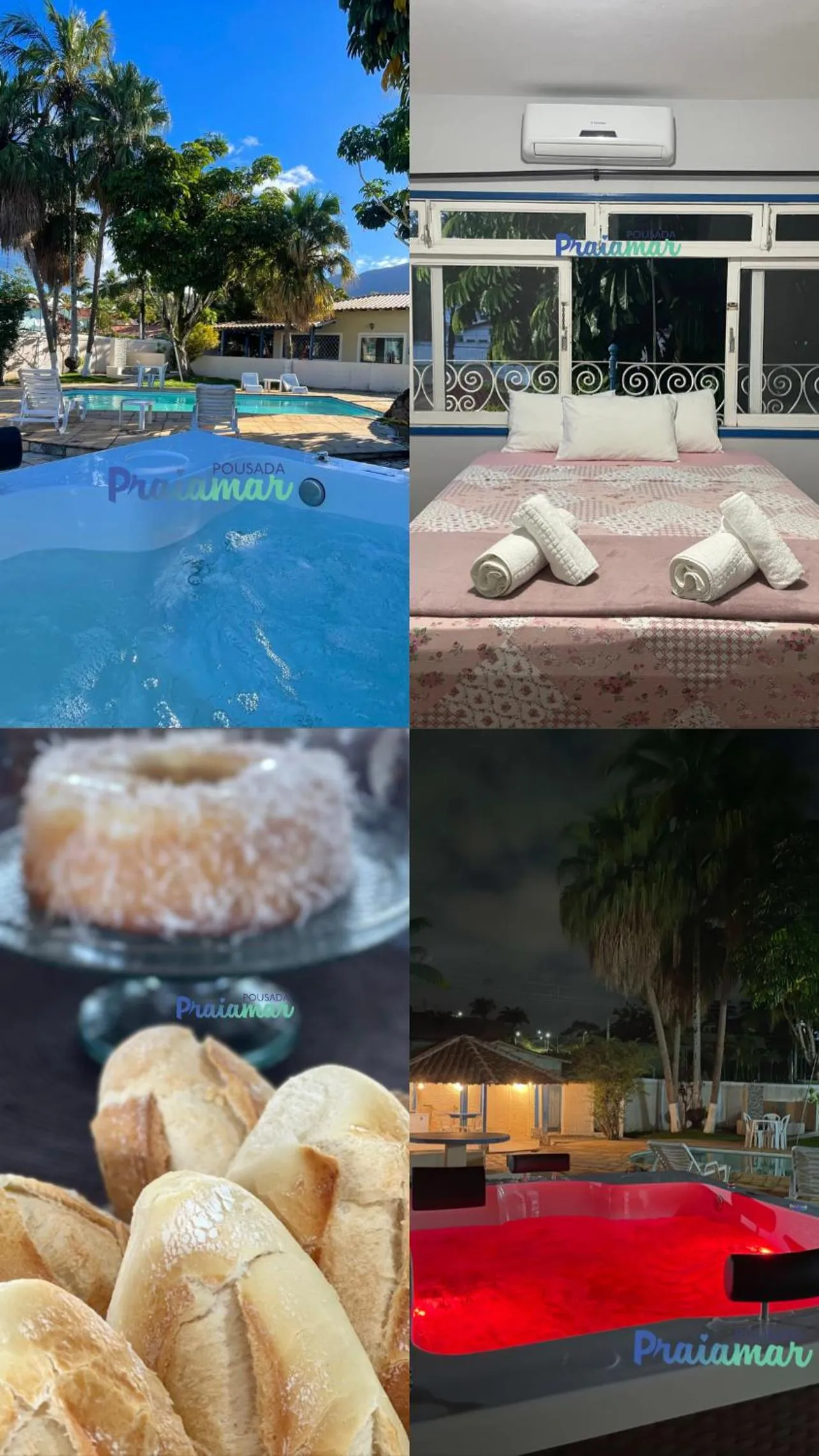 Pousada Praiamar