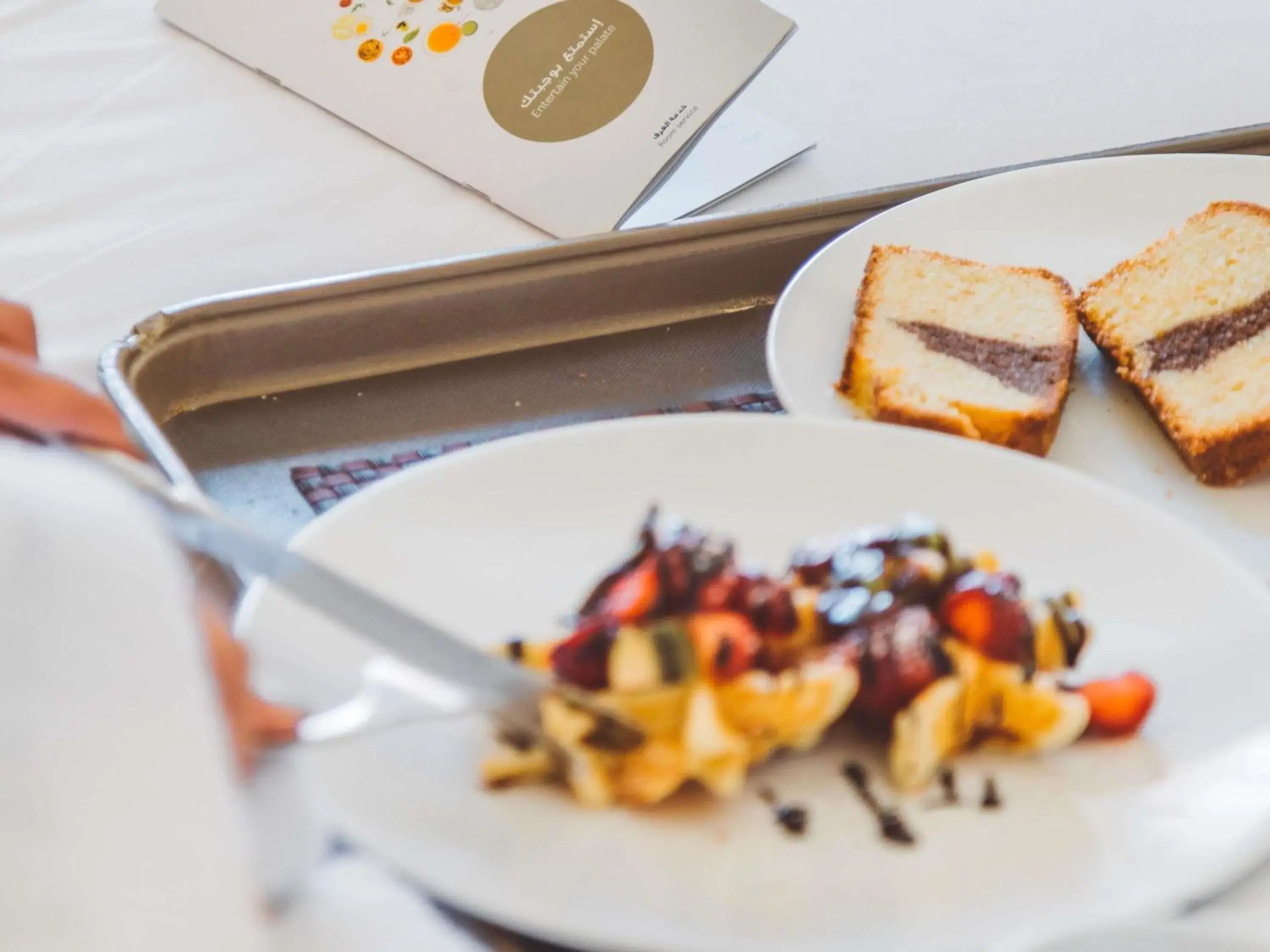 Bedroom in Novotel Cairo 6th Of October Bedroom in Novotel Cairo 6th Of October