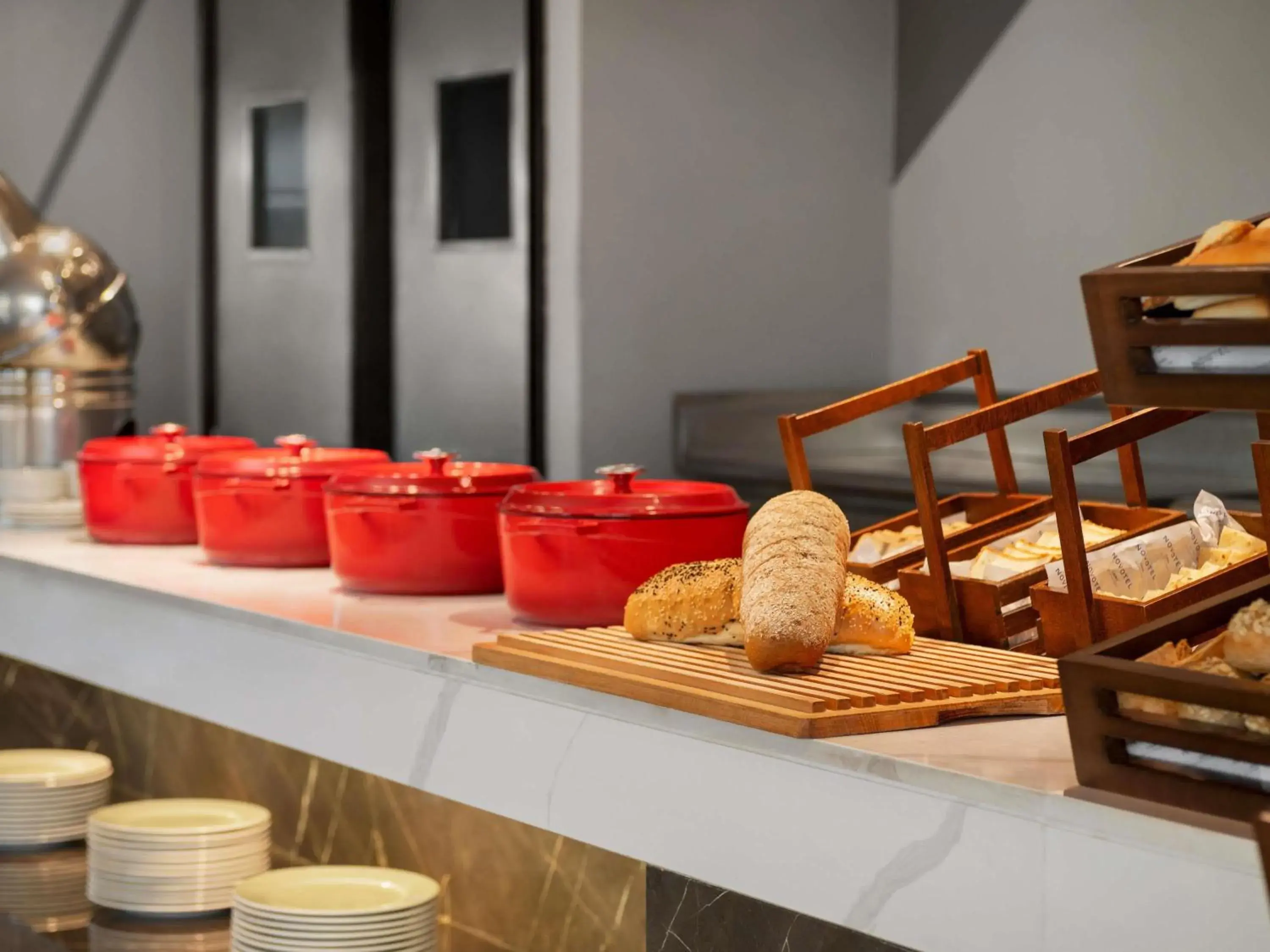 Restaurant/places to eat in Novotel Cairo 6th Of October Restaurant/places to eat in Novotel Cairo 6th Of October