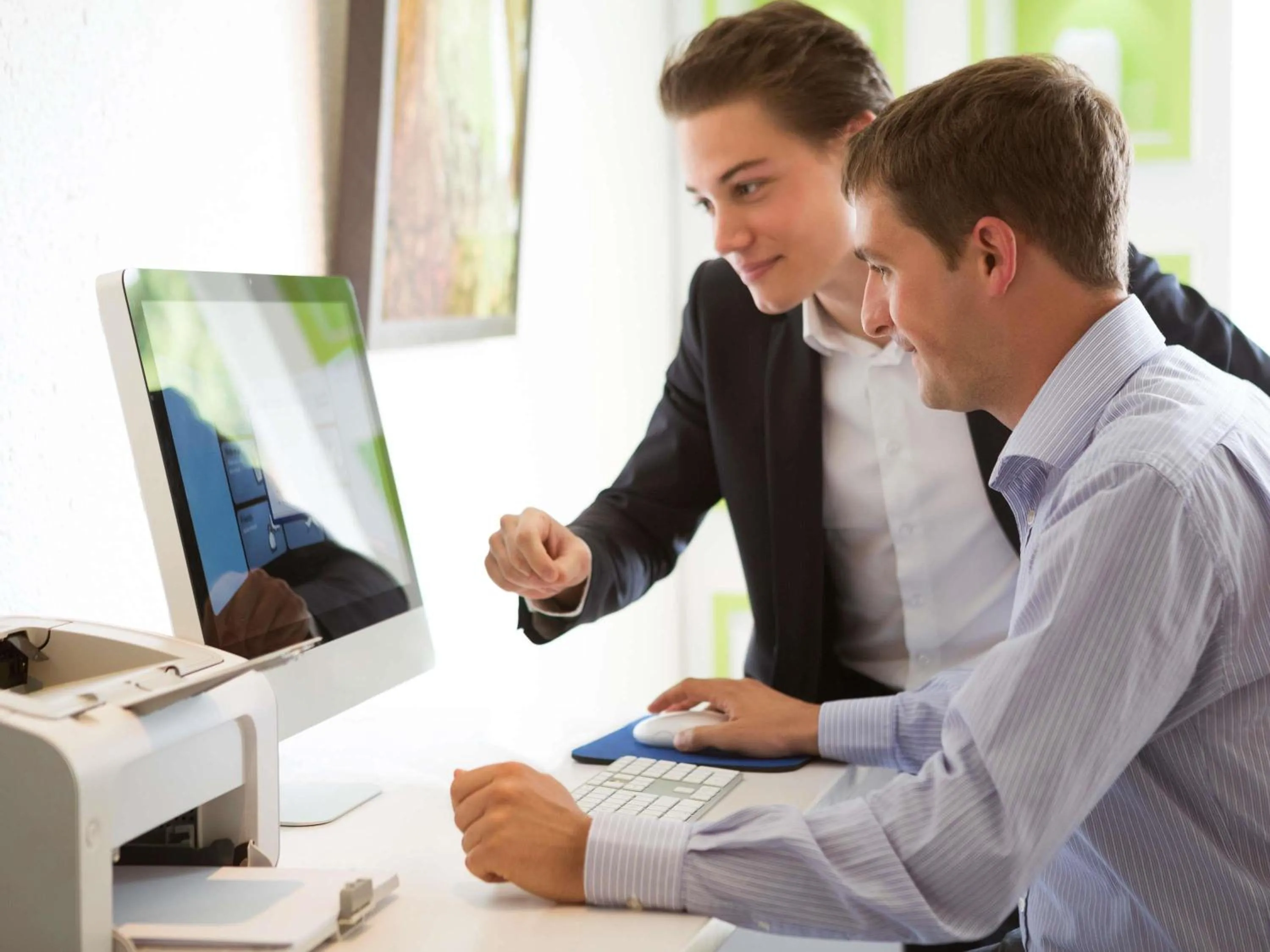 Meeting/conference room in Novotel Cairo 6th Of October