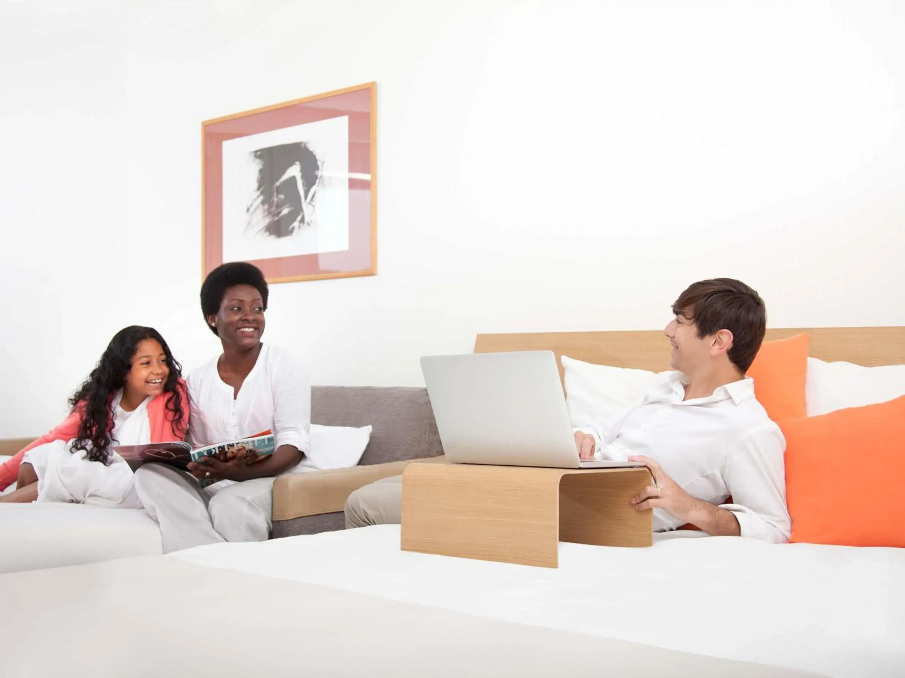 Other, Bed in Novotel Cairo 6th Of October Other, Bed in Novotel Cairo 6th Of October