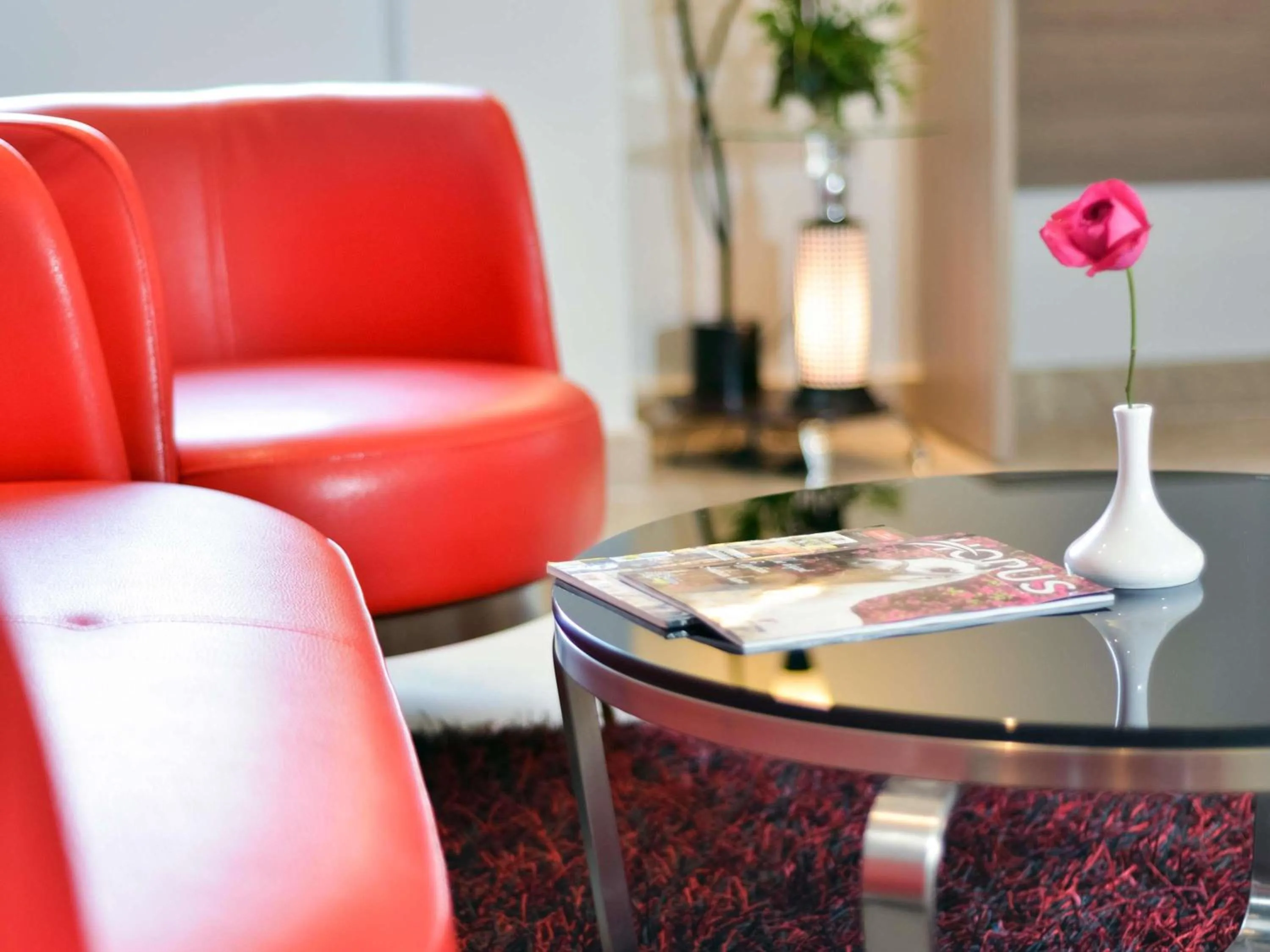 Other in Novotel Cairo Airport