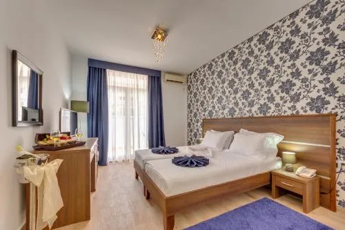 Sutomore Akapulco Hotel