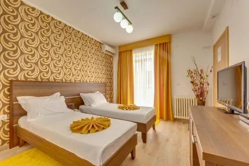 Sutomore Akapulco Hotel