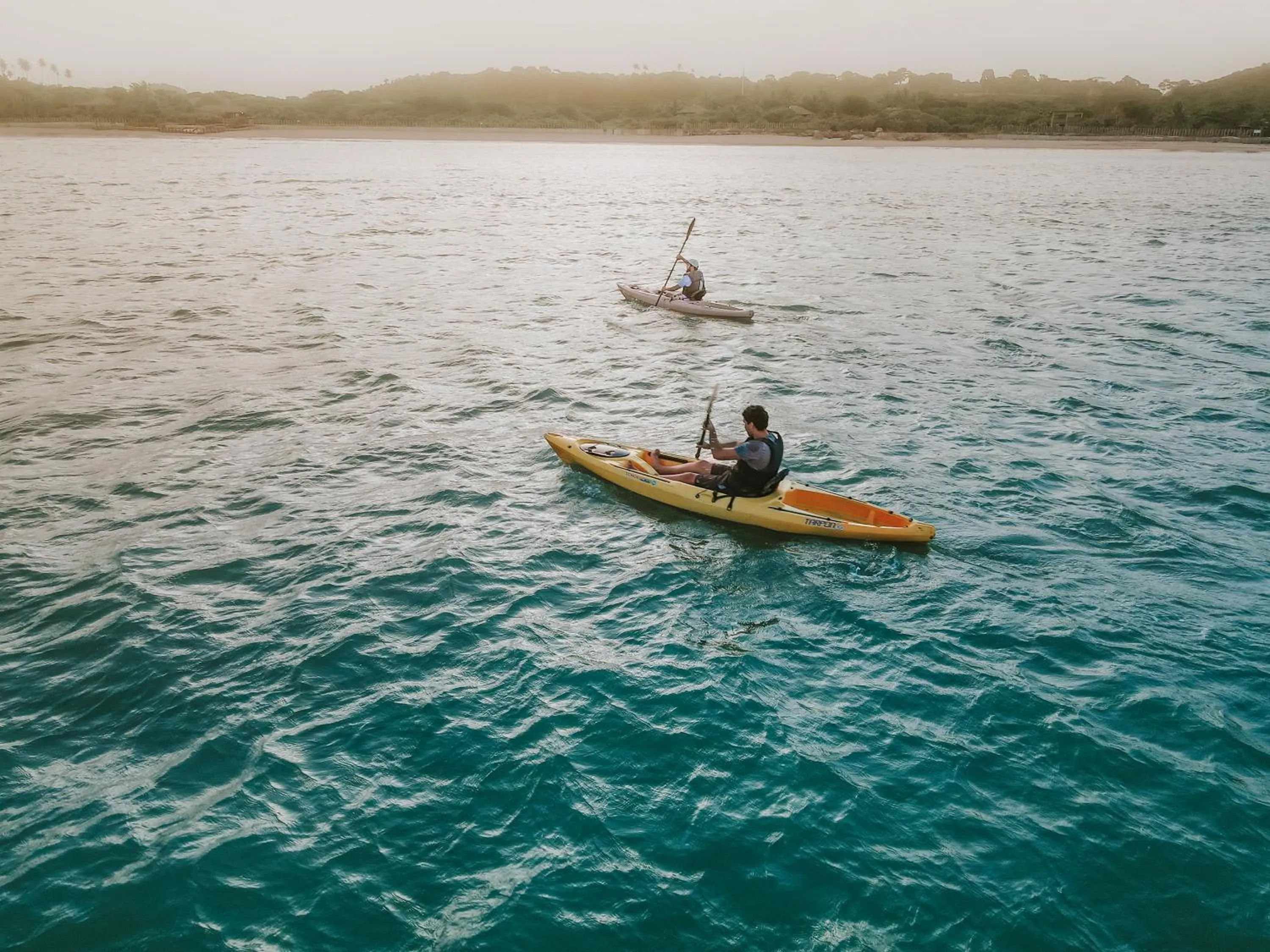Activities in Pousada Tutabel