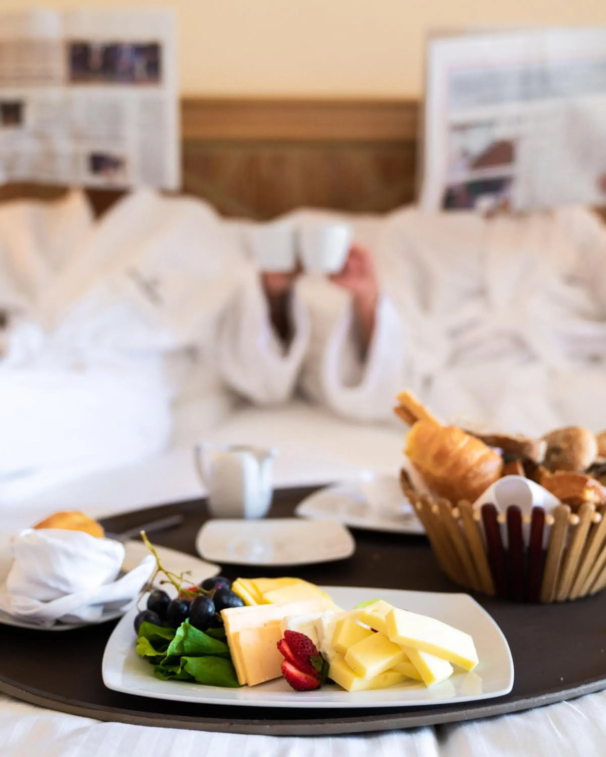 Food and drinks, Bed in Hotel Novotel Sharm El-Sheikh