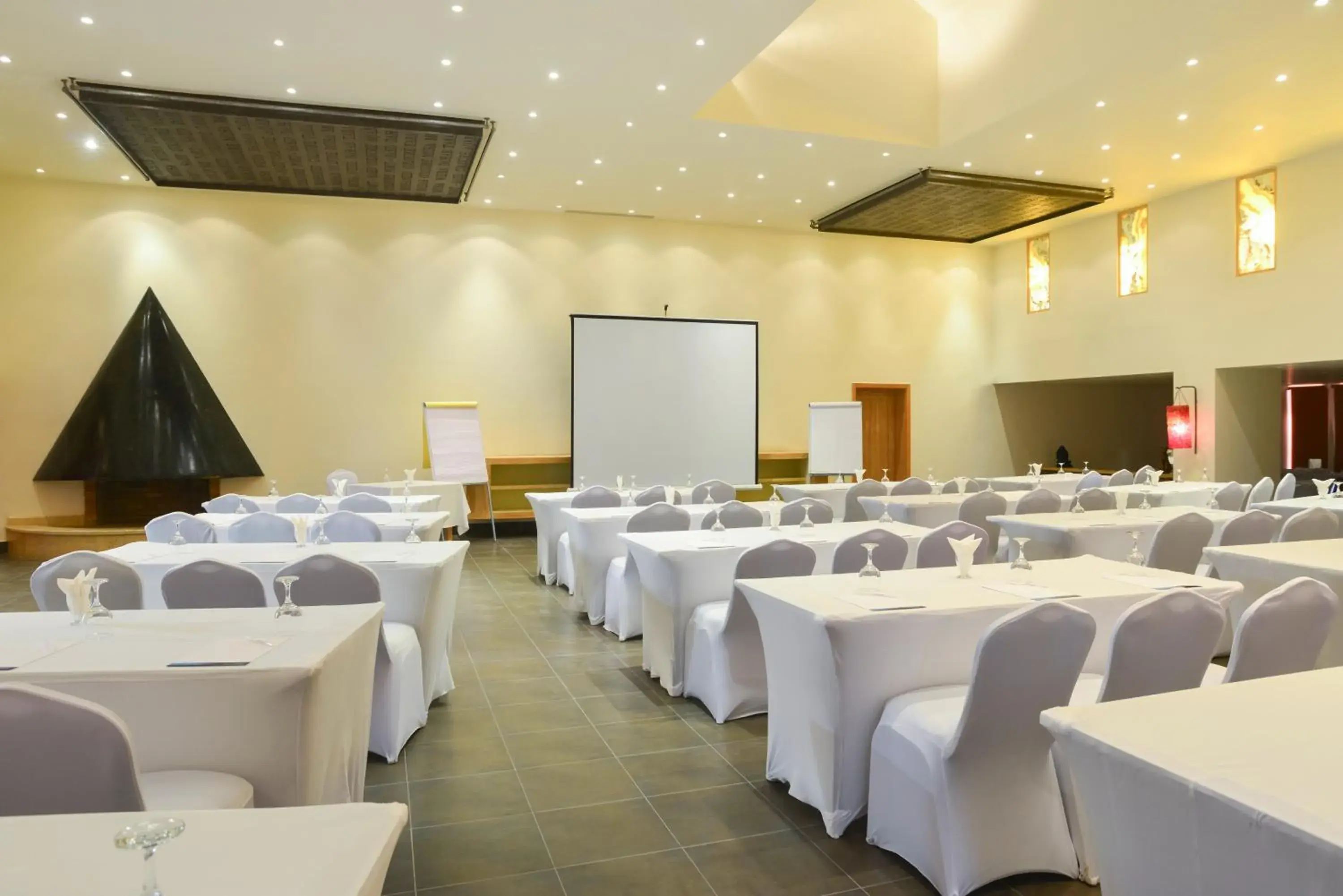 Meeting/conference room in Hotel Novotel Sharm El-Sheikh