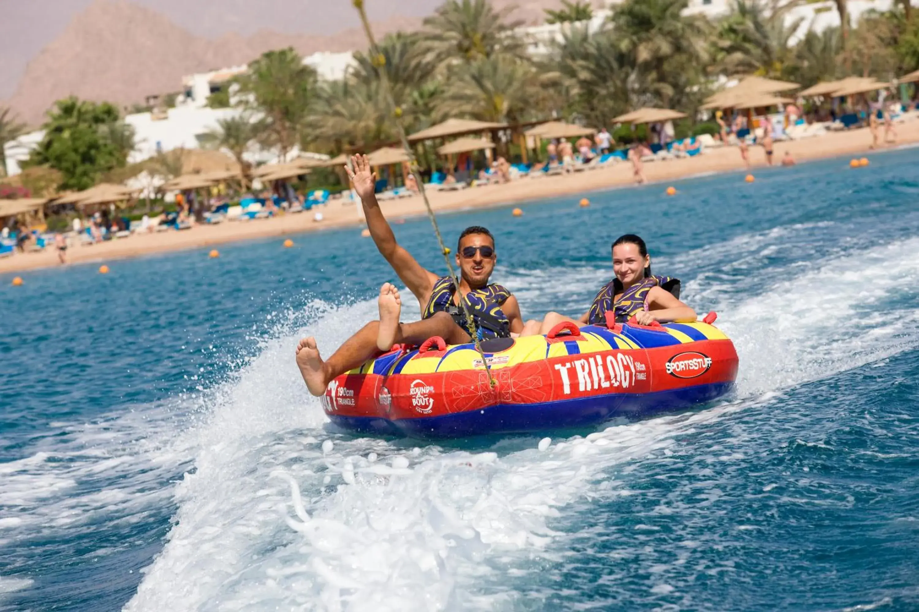 Activities, Other Activities in Hotel Novotel Sharm El-Sheikh