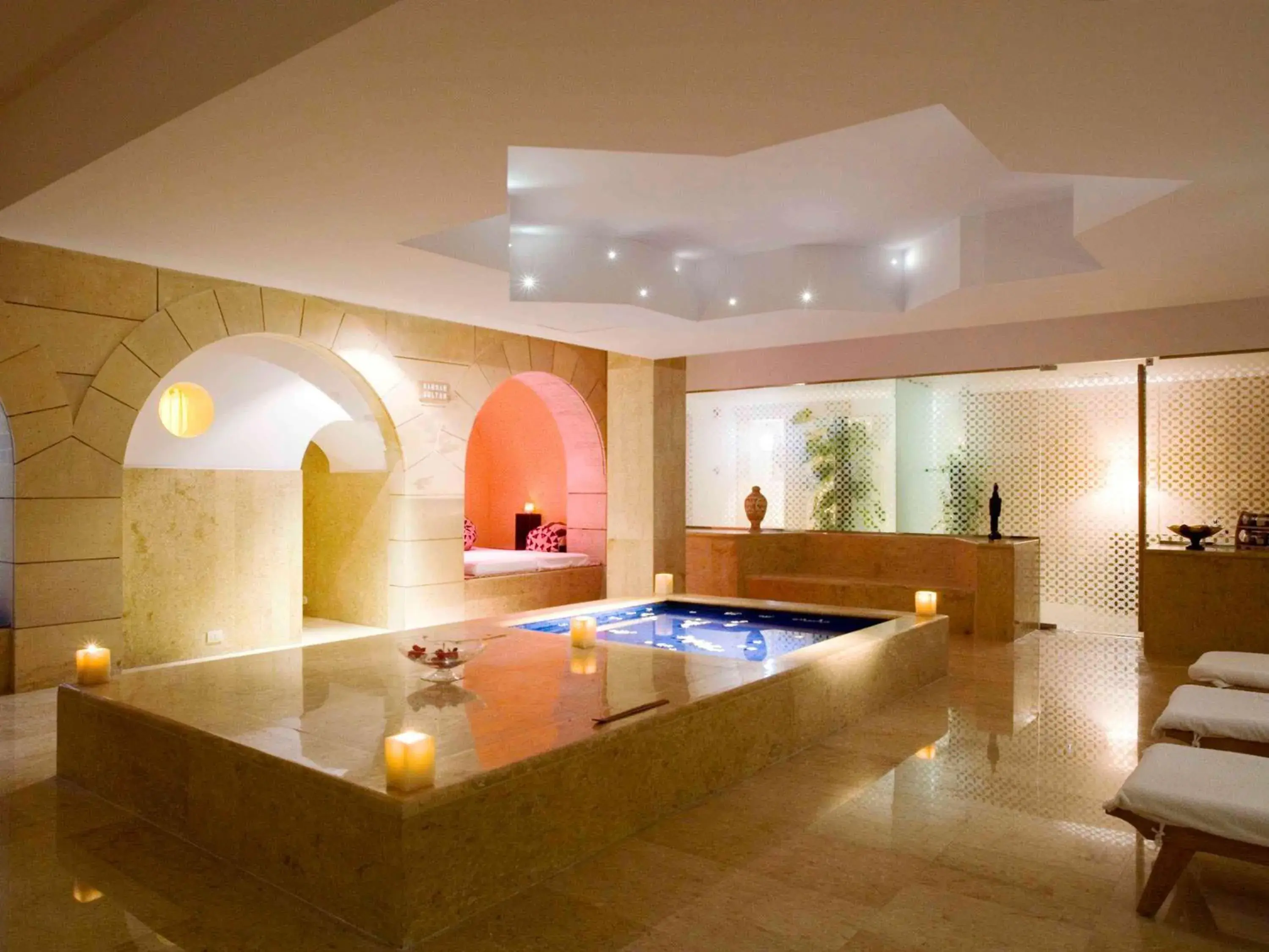 Other, Swimming Pool in Hotel Novotel Sharm El-Sheikh