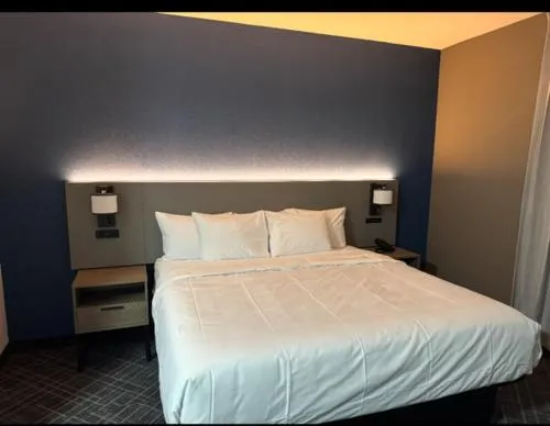 Comfort Inn and Suites Germantown