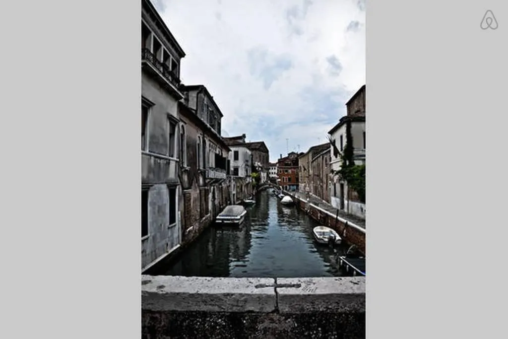 Neighbourhood in Piccola dimora in palazzo storico