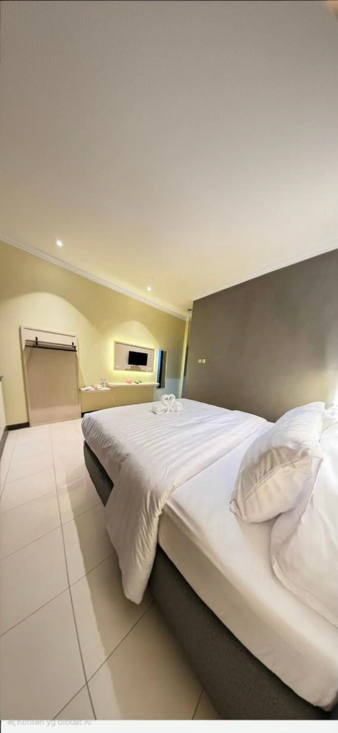 Hotel Mario Parepare