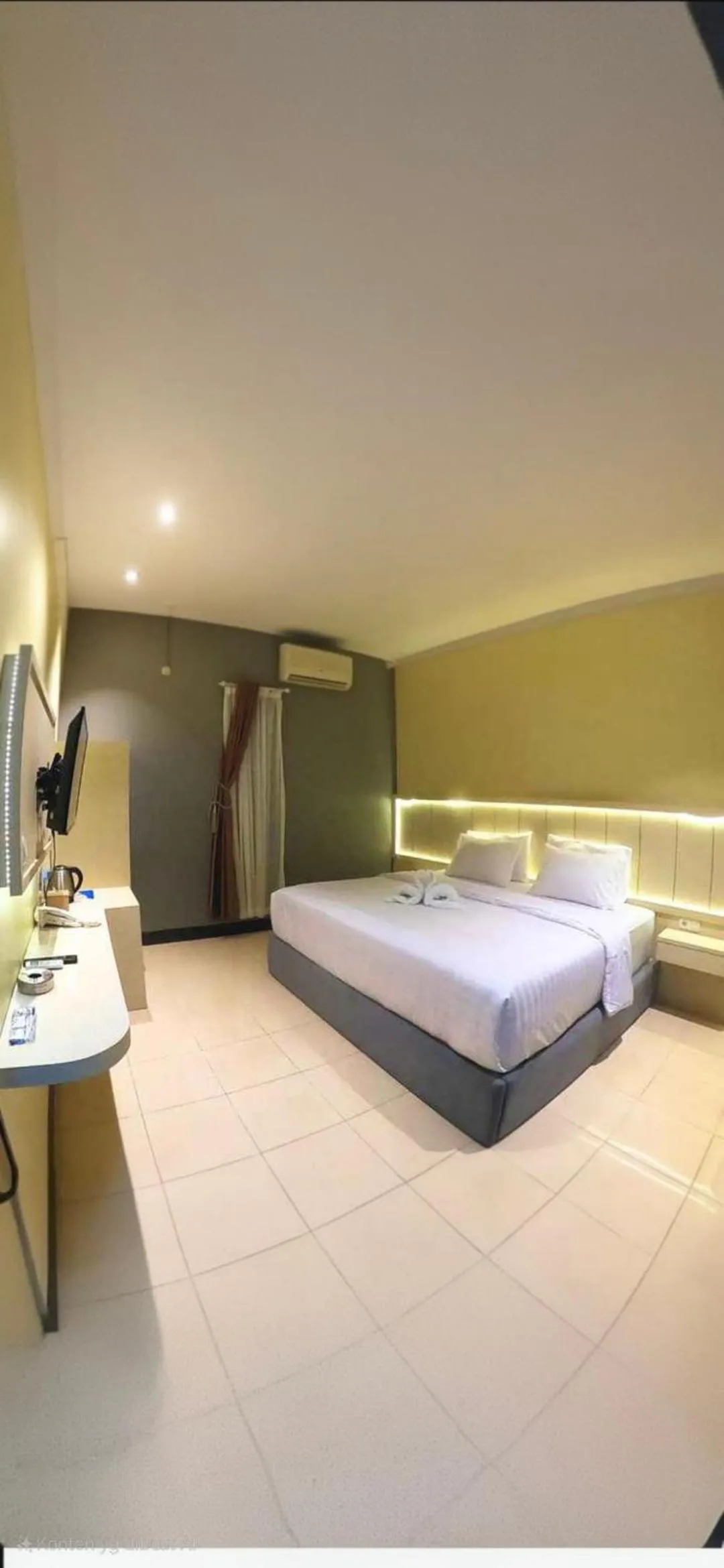 Hotel Mario Parepare