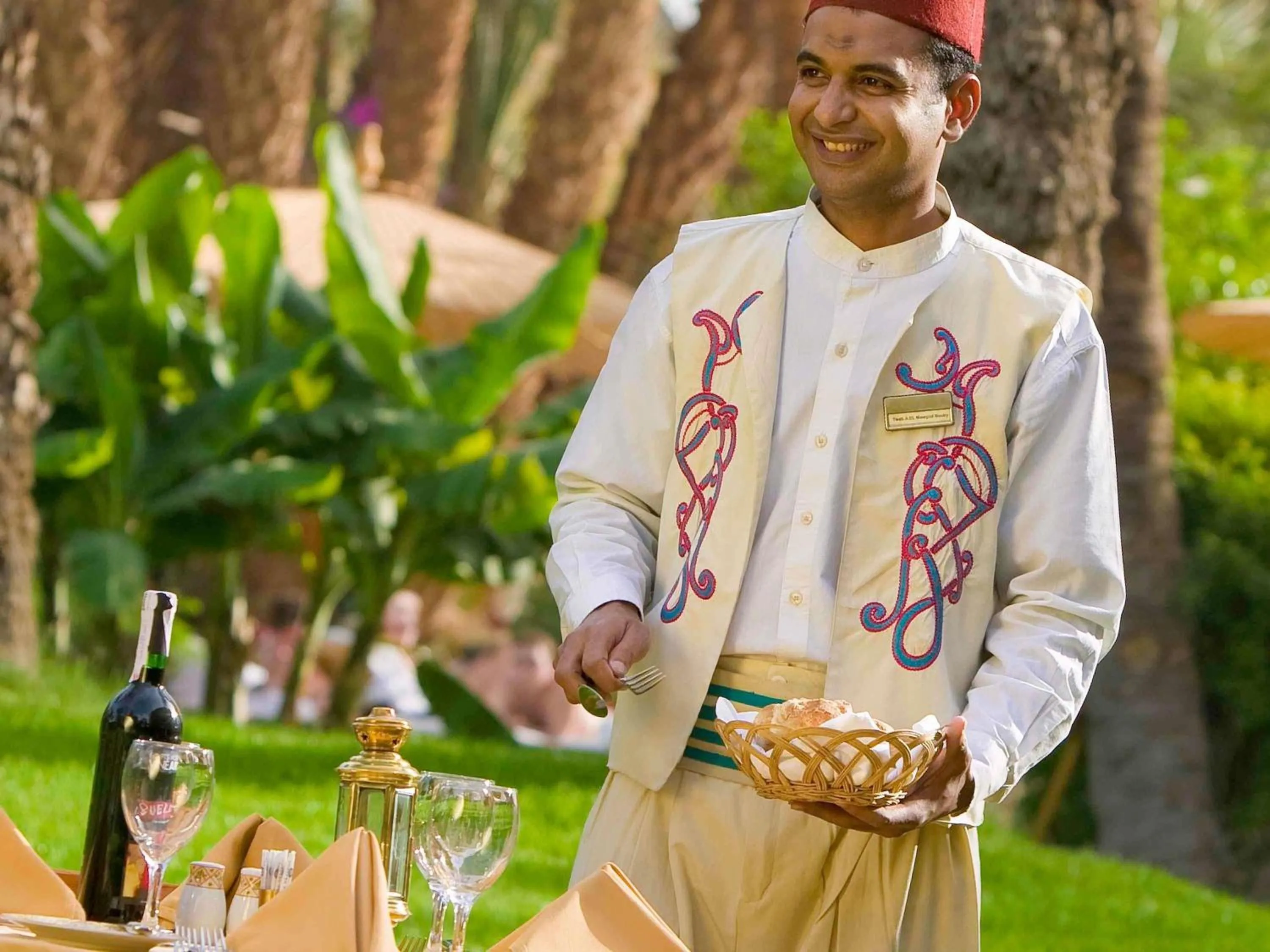 Other in Pavillon Winter Luxor